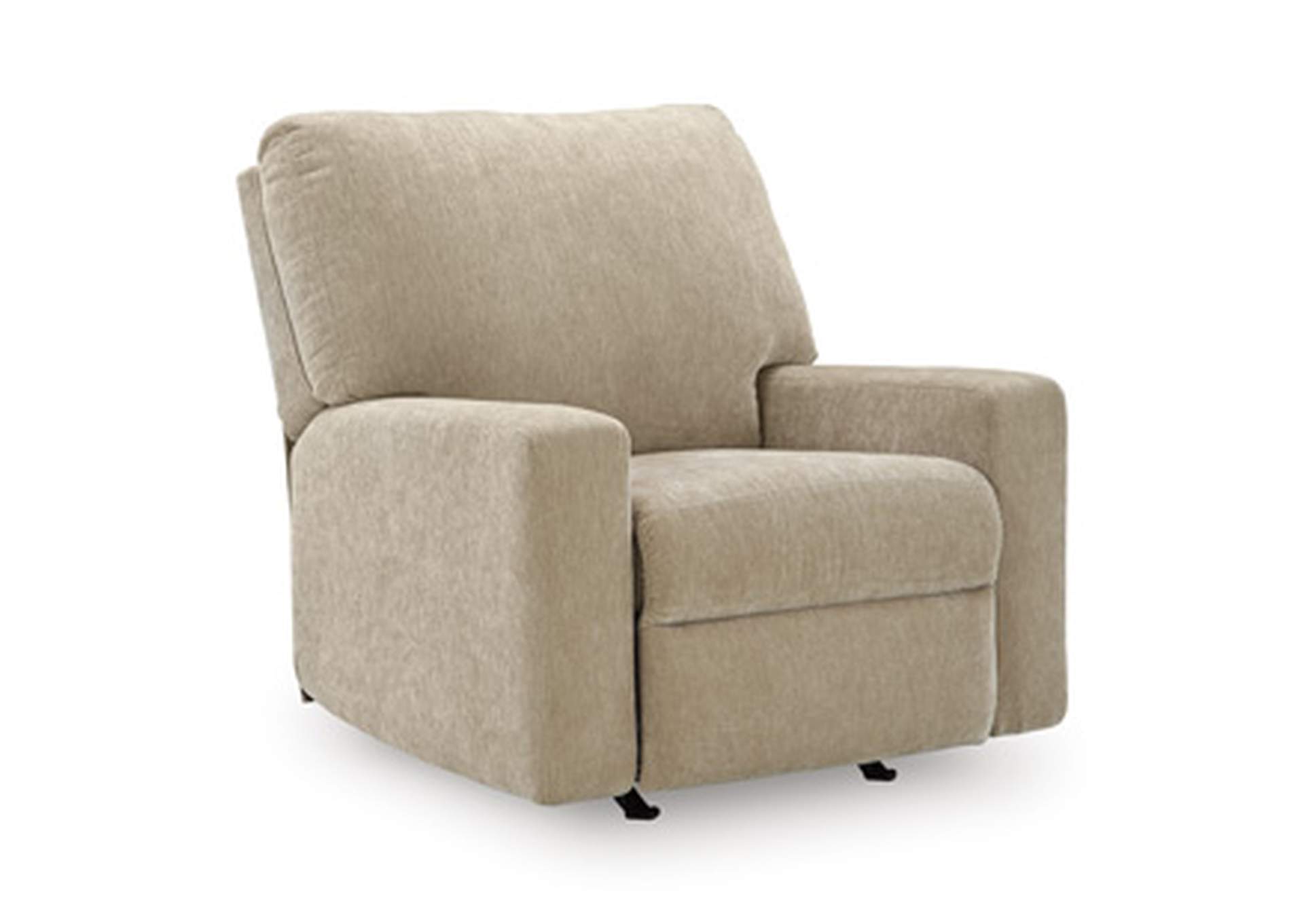 Bridgepoint Recliner image 7