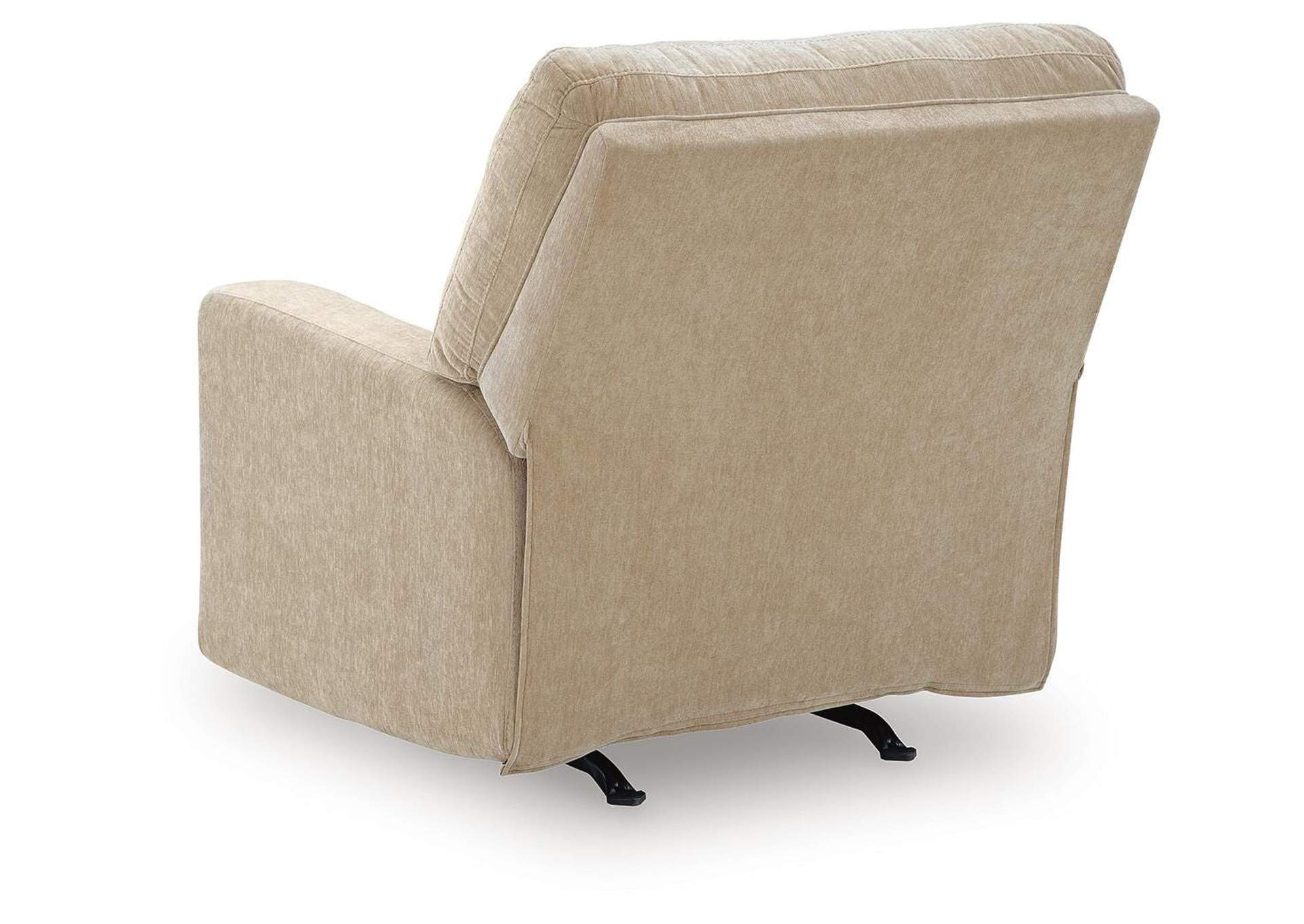 Bridgepoint Recliner image 4