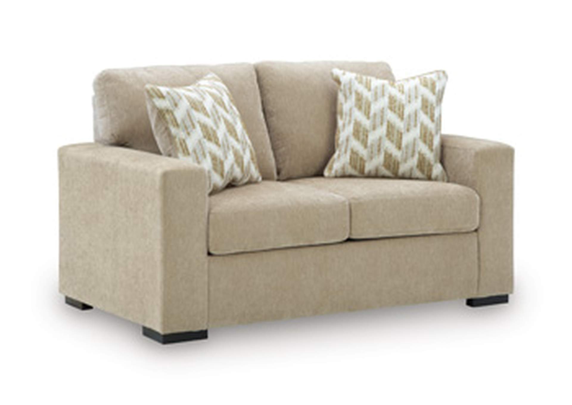 Bridgepoint Loveseat image 5