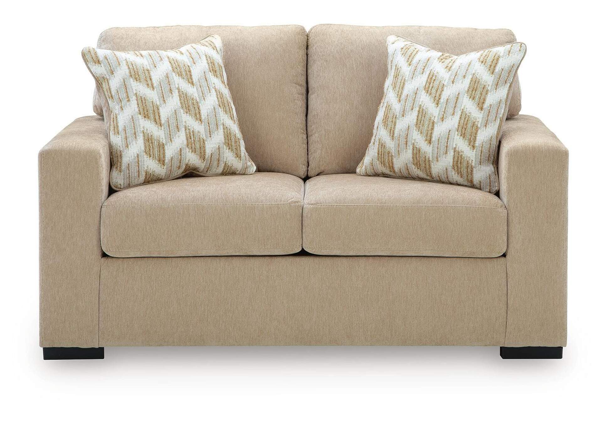 Bridgepoint Loveseat image 1