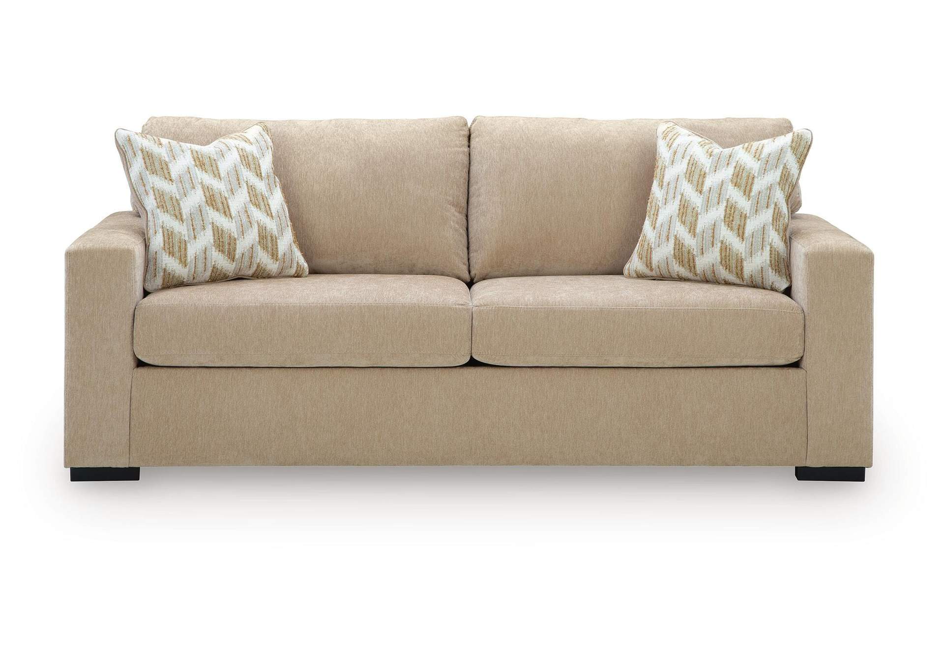 Bridgepoint Queen Sofa Sleeper image 1