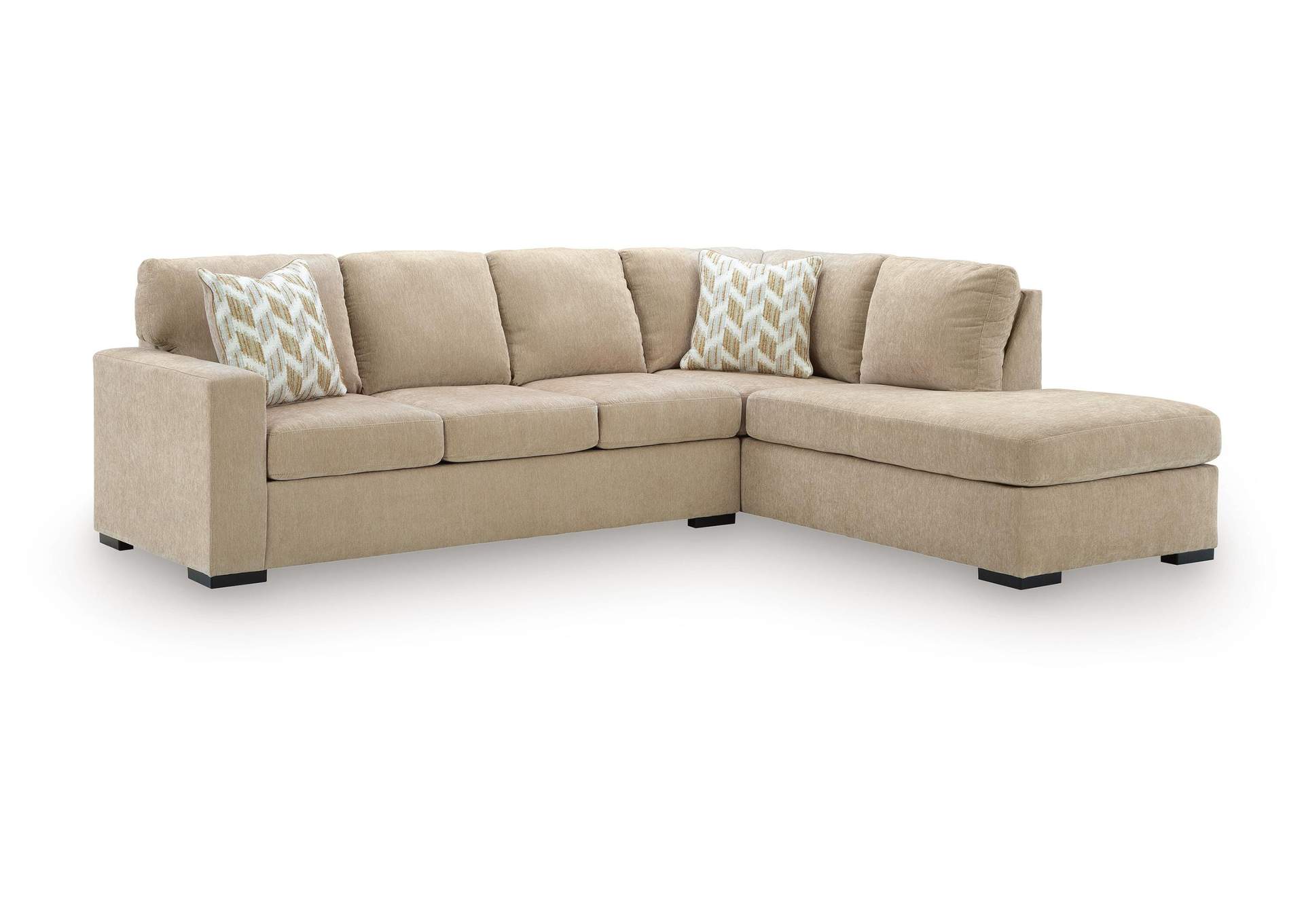 Bridgepoint 2-Piece Sectional with Chaise image 1
