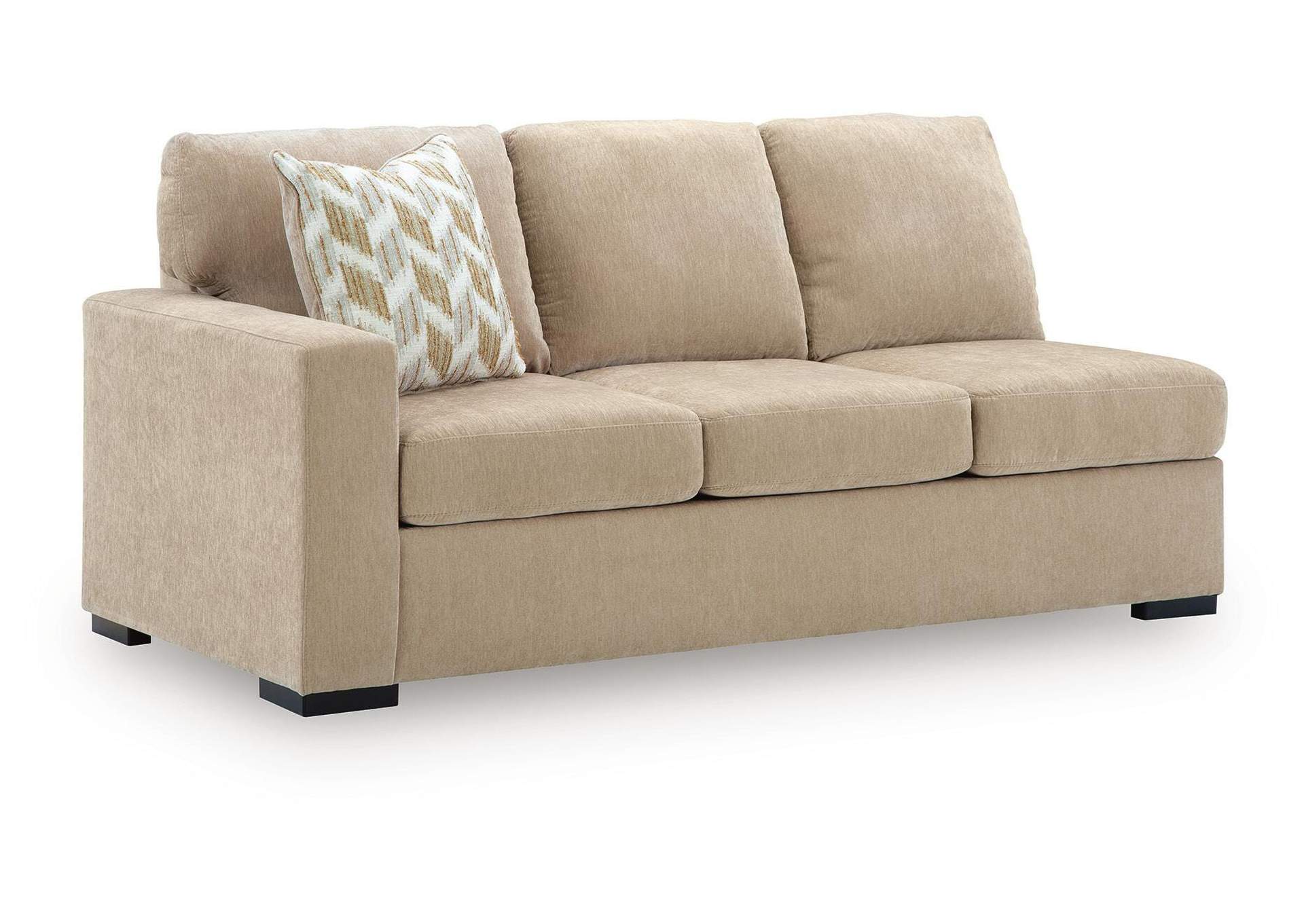 Bridgepoint 2-Piece Sleeper Sectional with Chaise image 1
