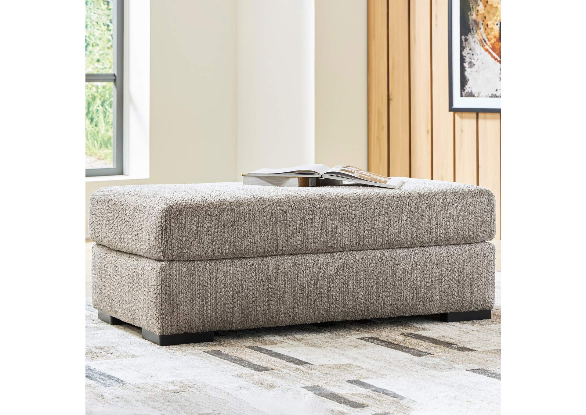 Lofwood Ottoman image 4