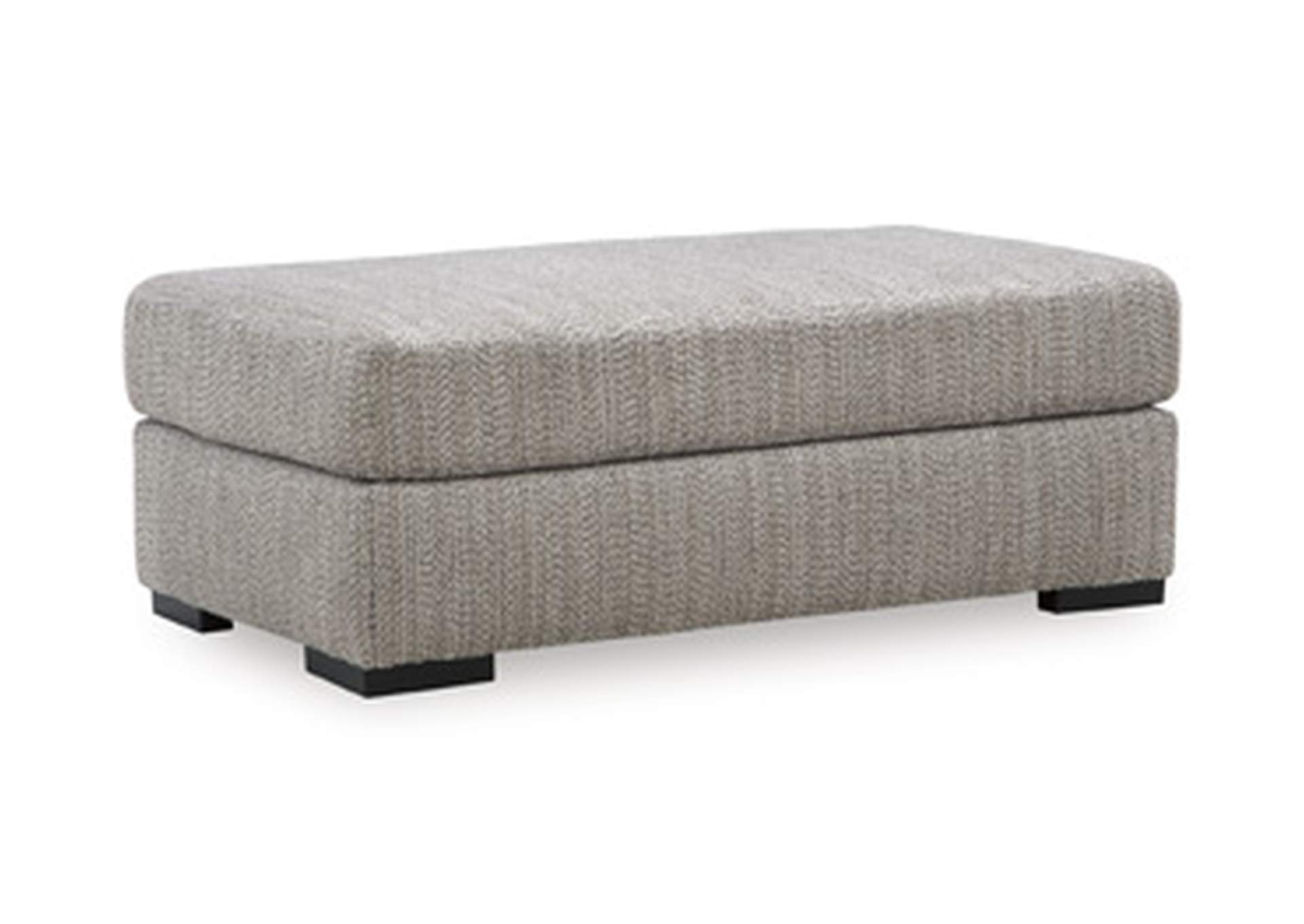 Lofwood Ottoman image 1