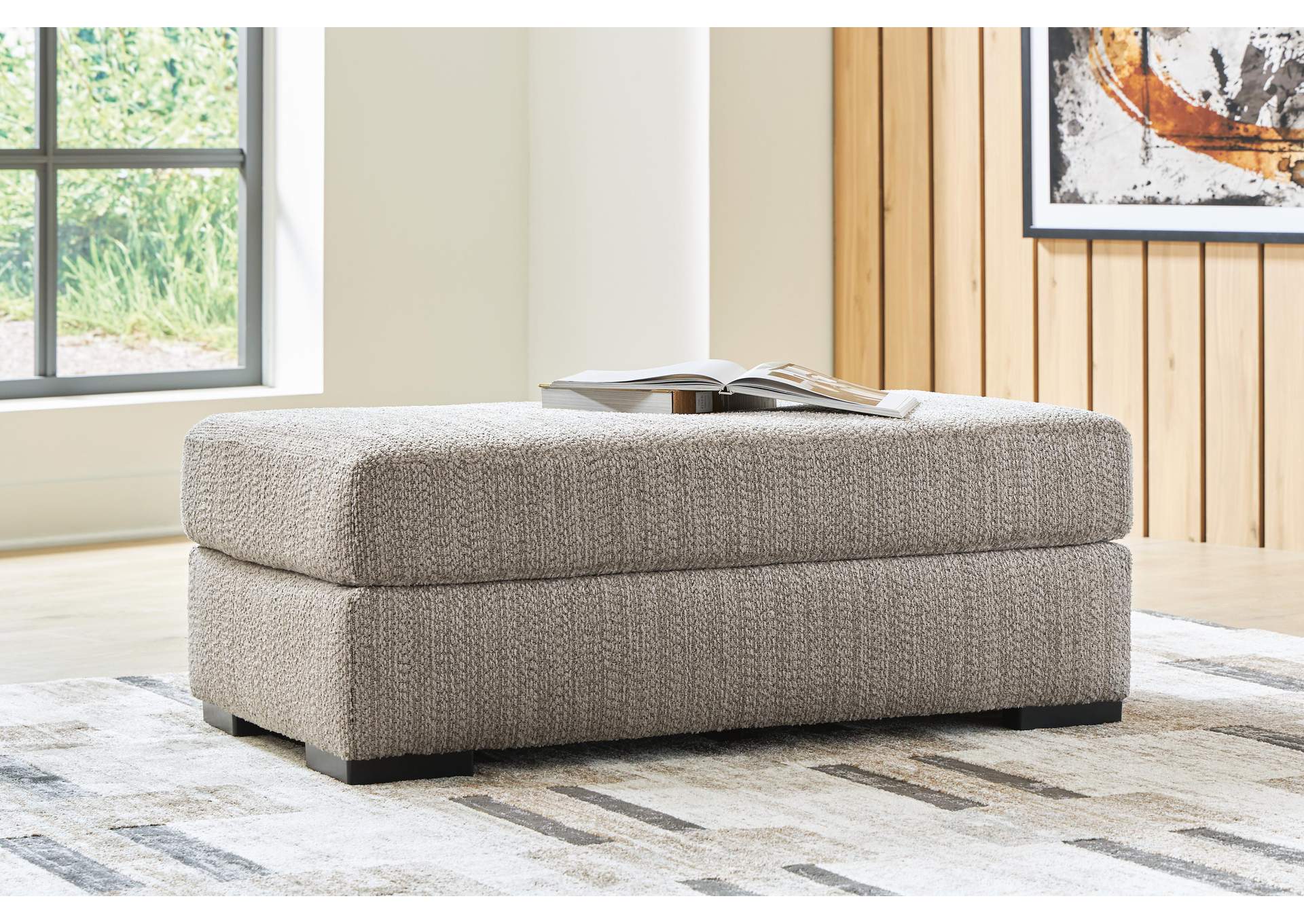 Lofwood Ottoman image 2