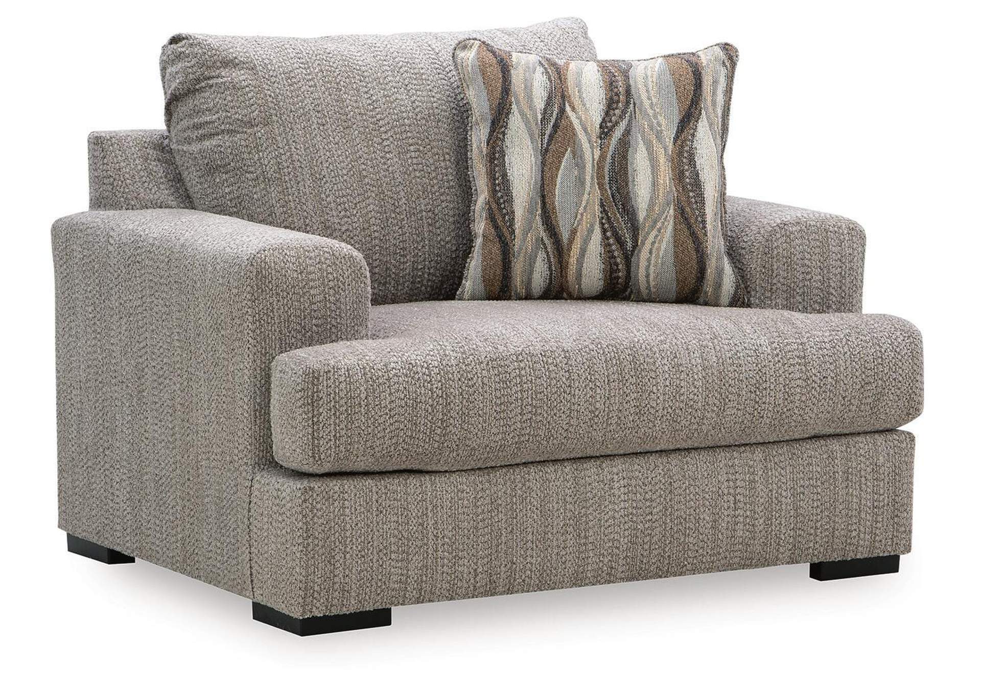 Lofwood Oversized Chair image 1