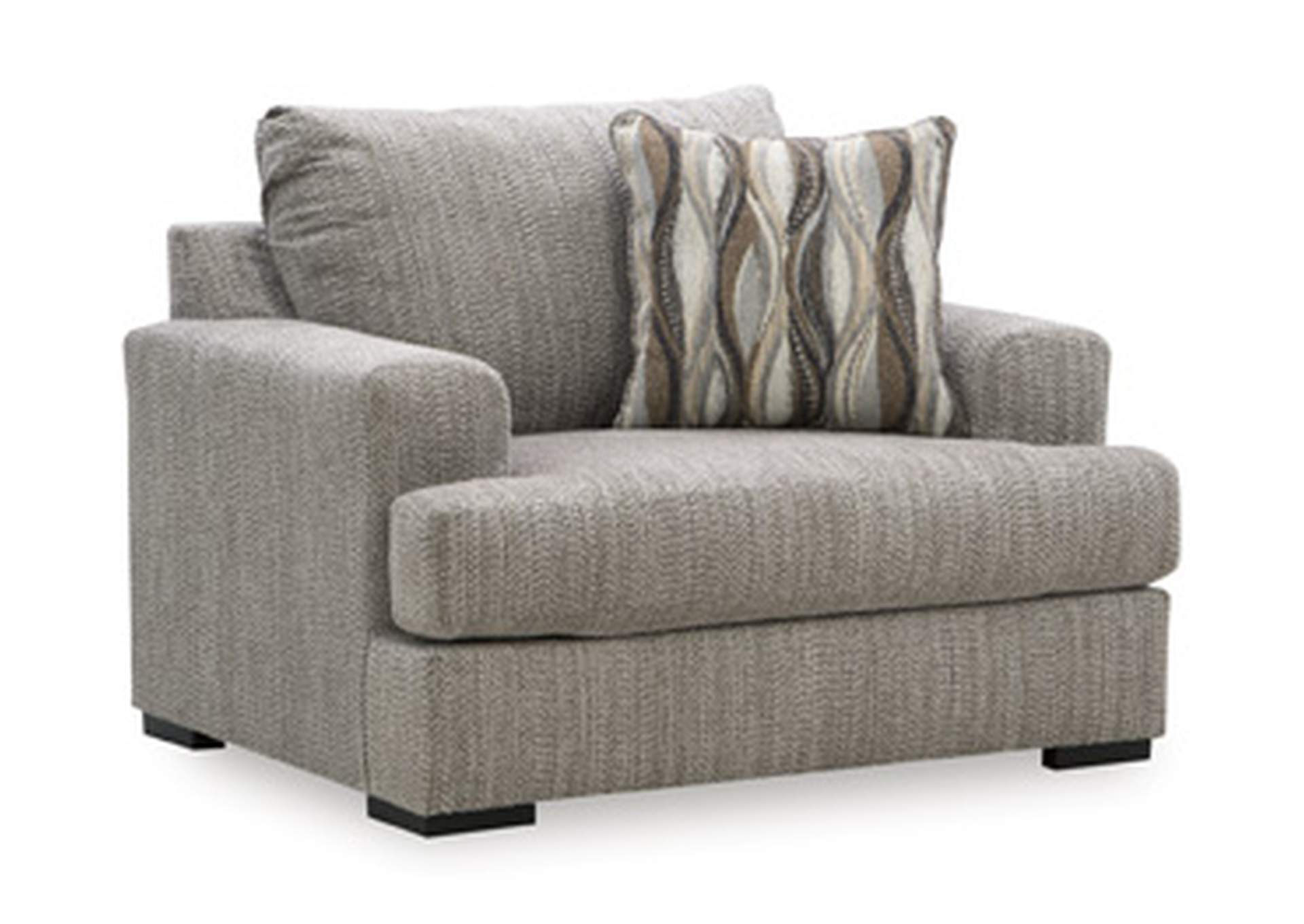 Lofwood Oversized Chair image 1