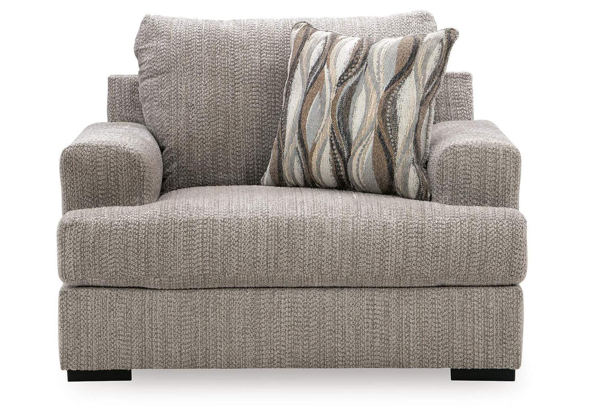 Lofwood Oversized Chair image 4