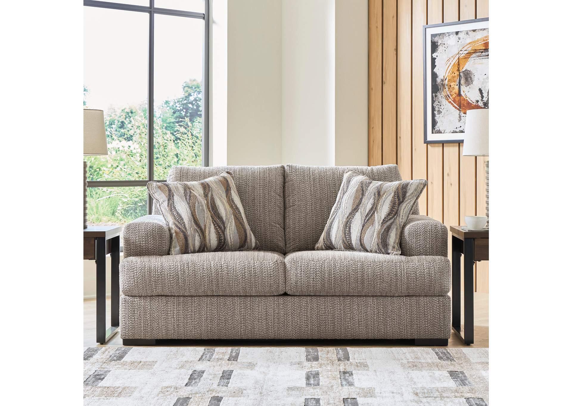 Lofwood Loveseat image 5