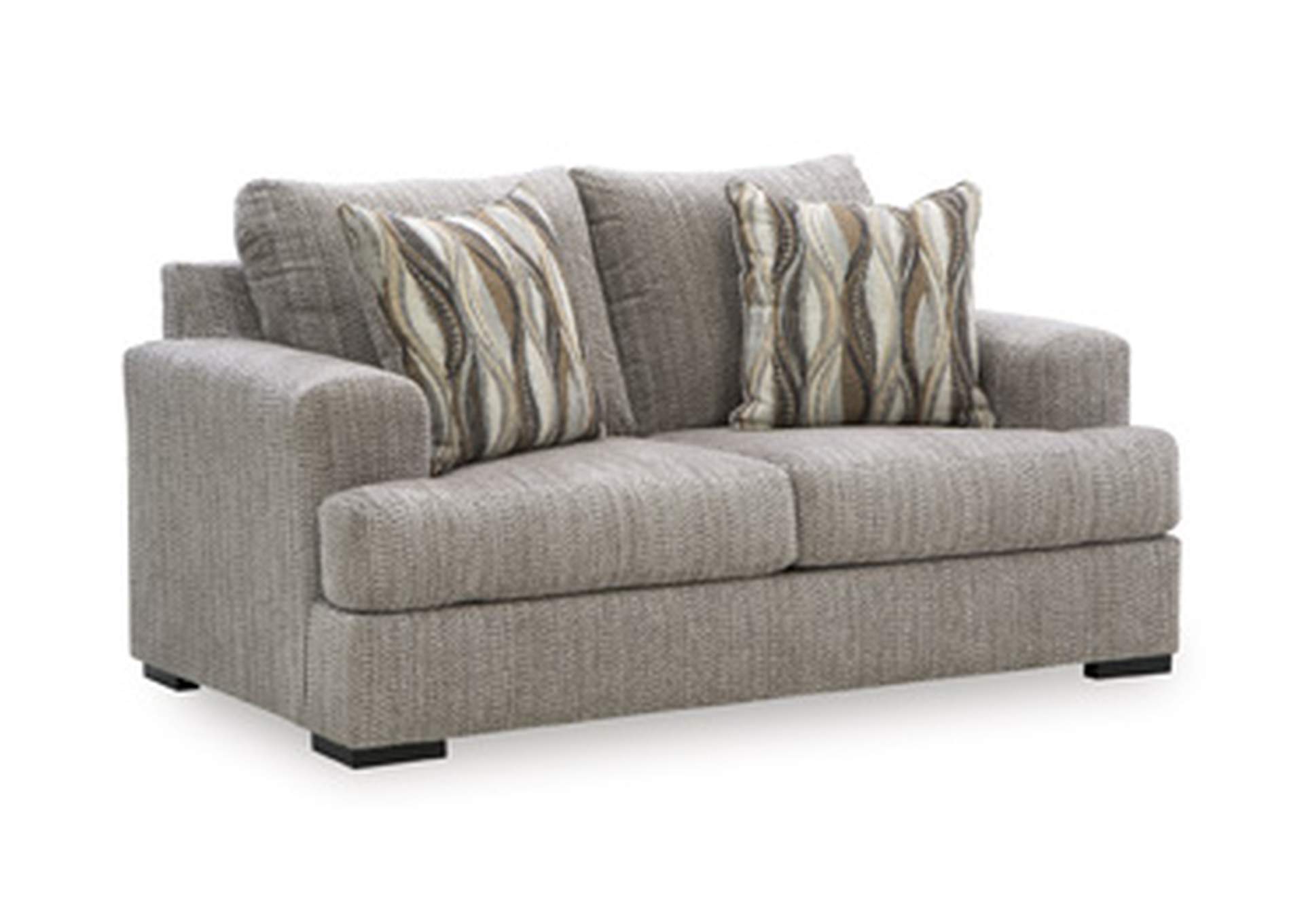 Lofwood Loveseat image 1