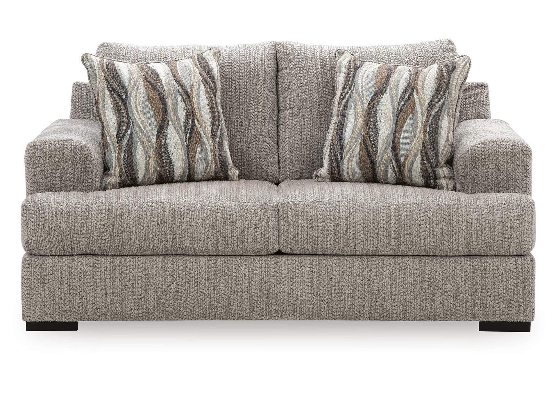 Lofwood Loveseat image 1