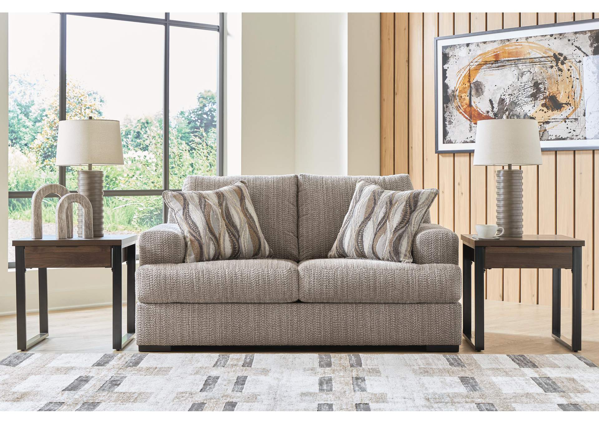Lofwood Loveseat image 5