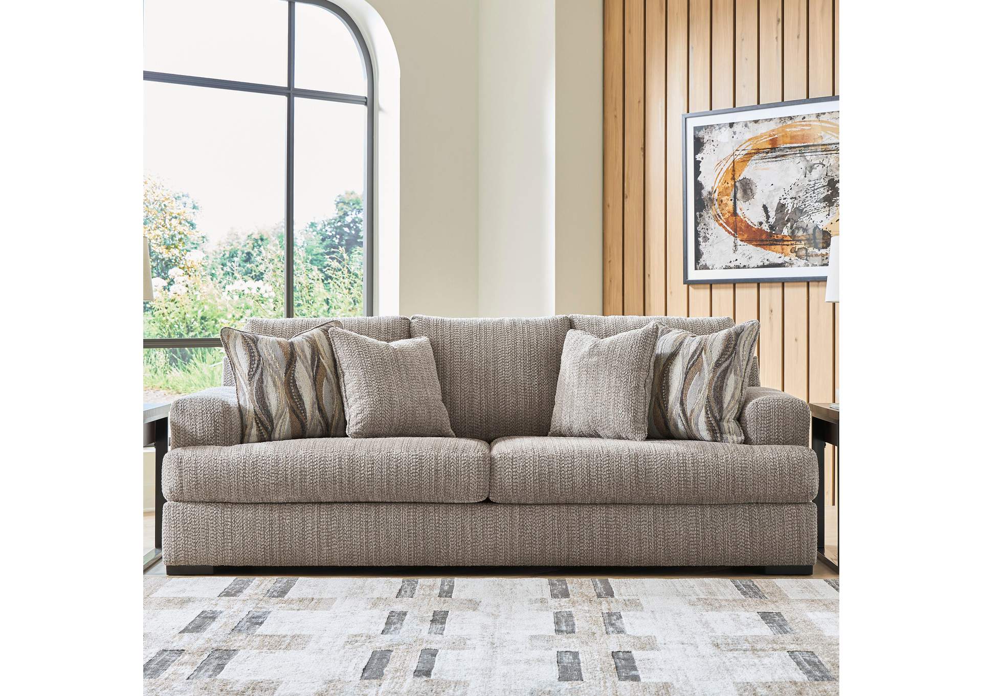 Lofwood Sofa image 7