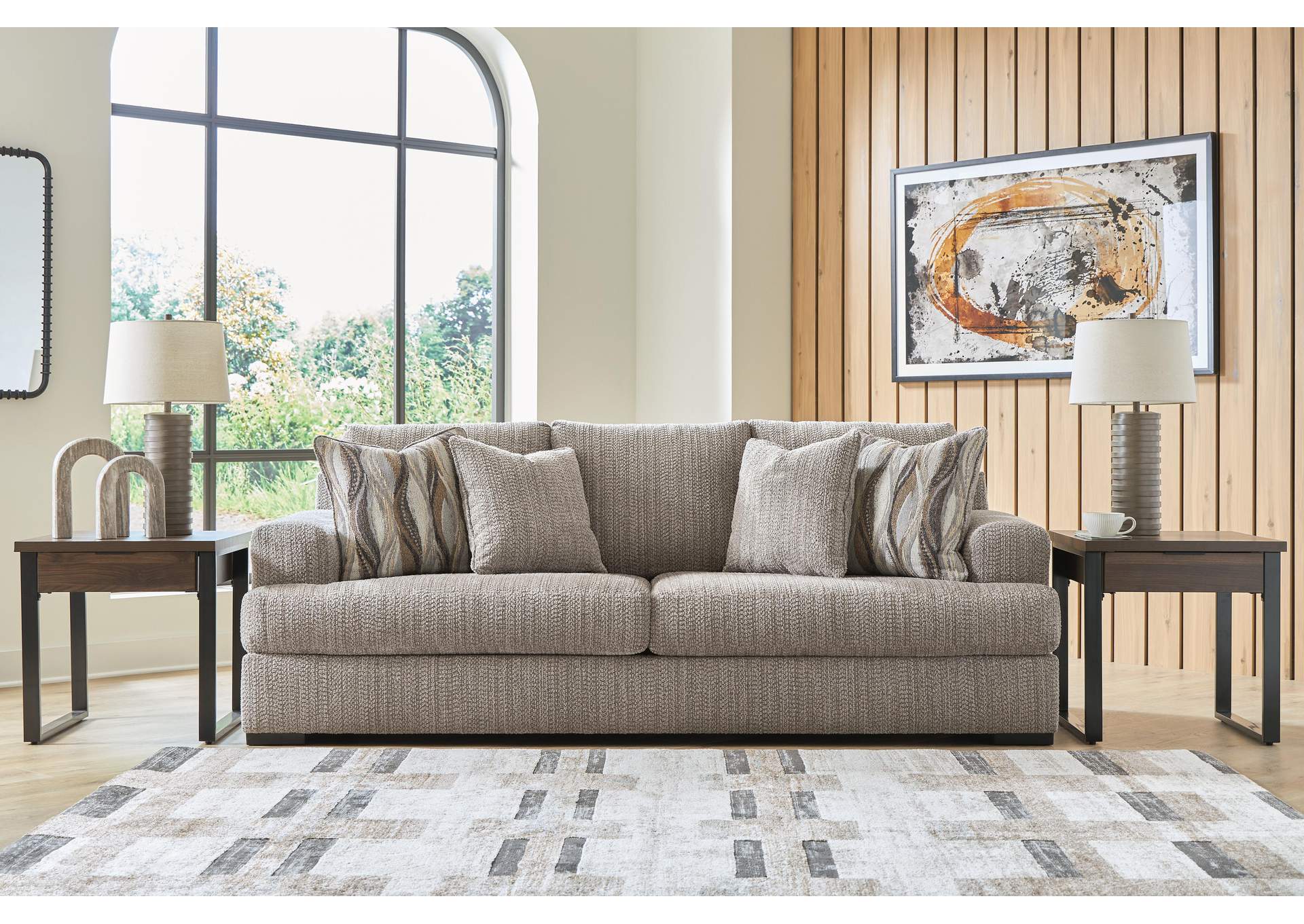 Lofwood Sofa image 4