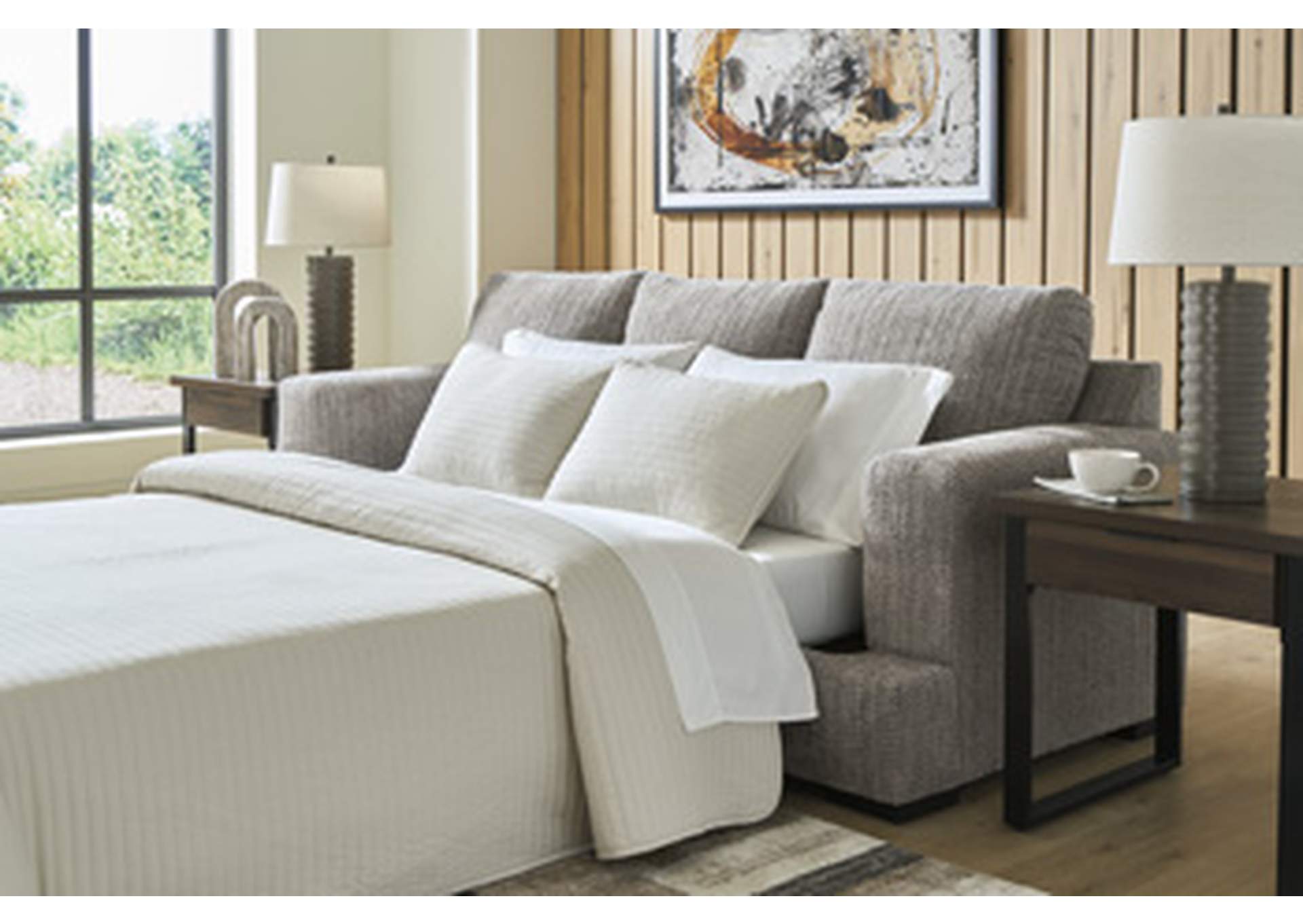 Lofwood Queen Sofa Sleeper image 1