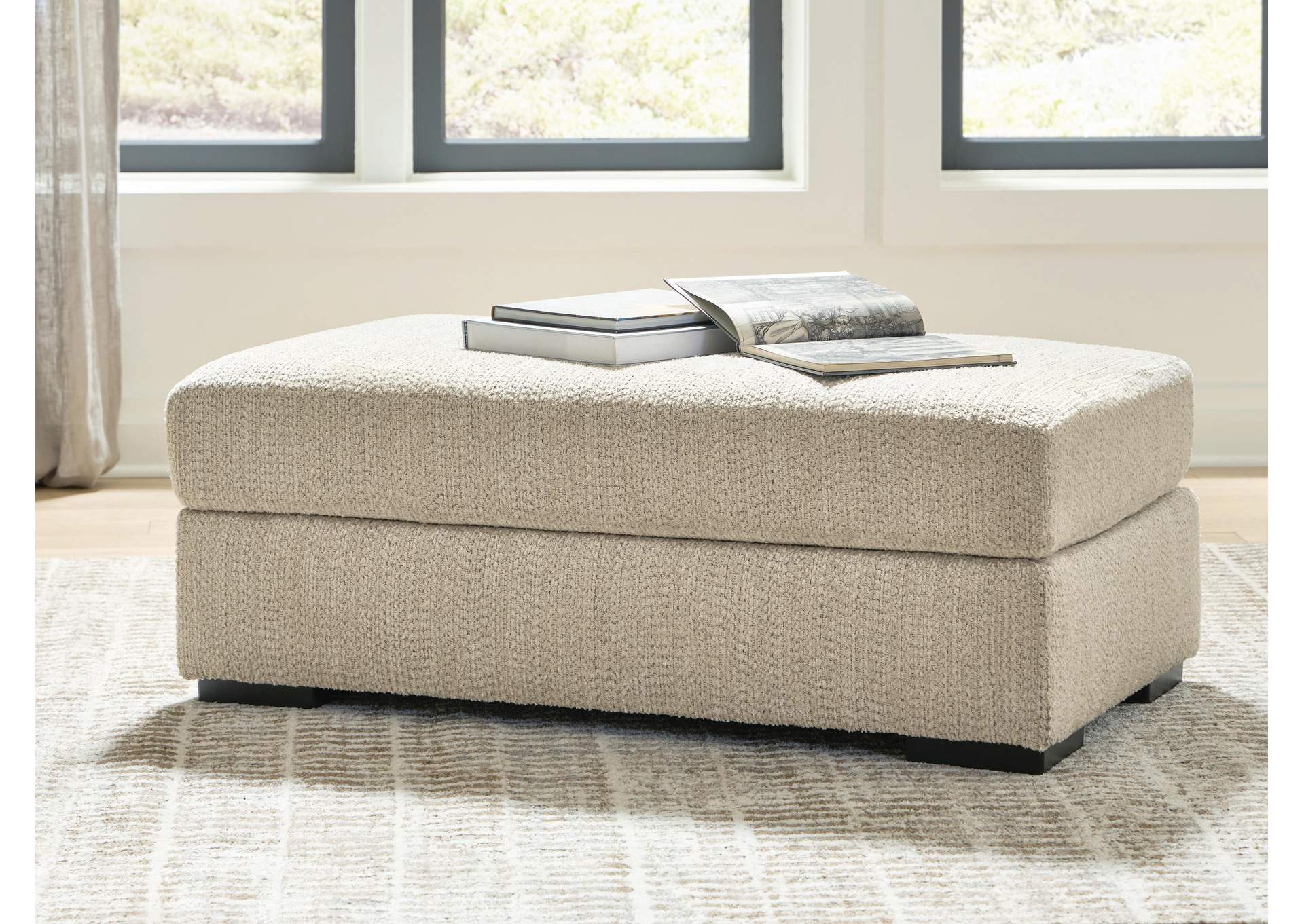 Lofwood Ottoman image 2