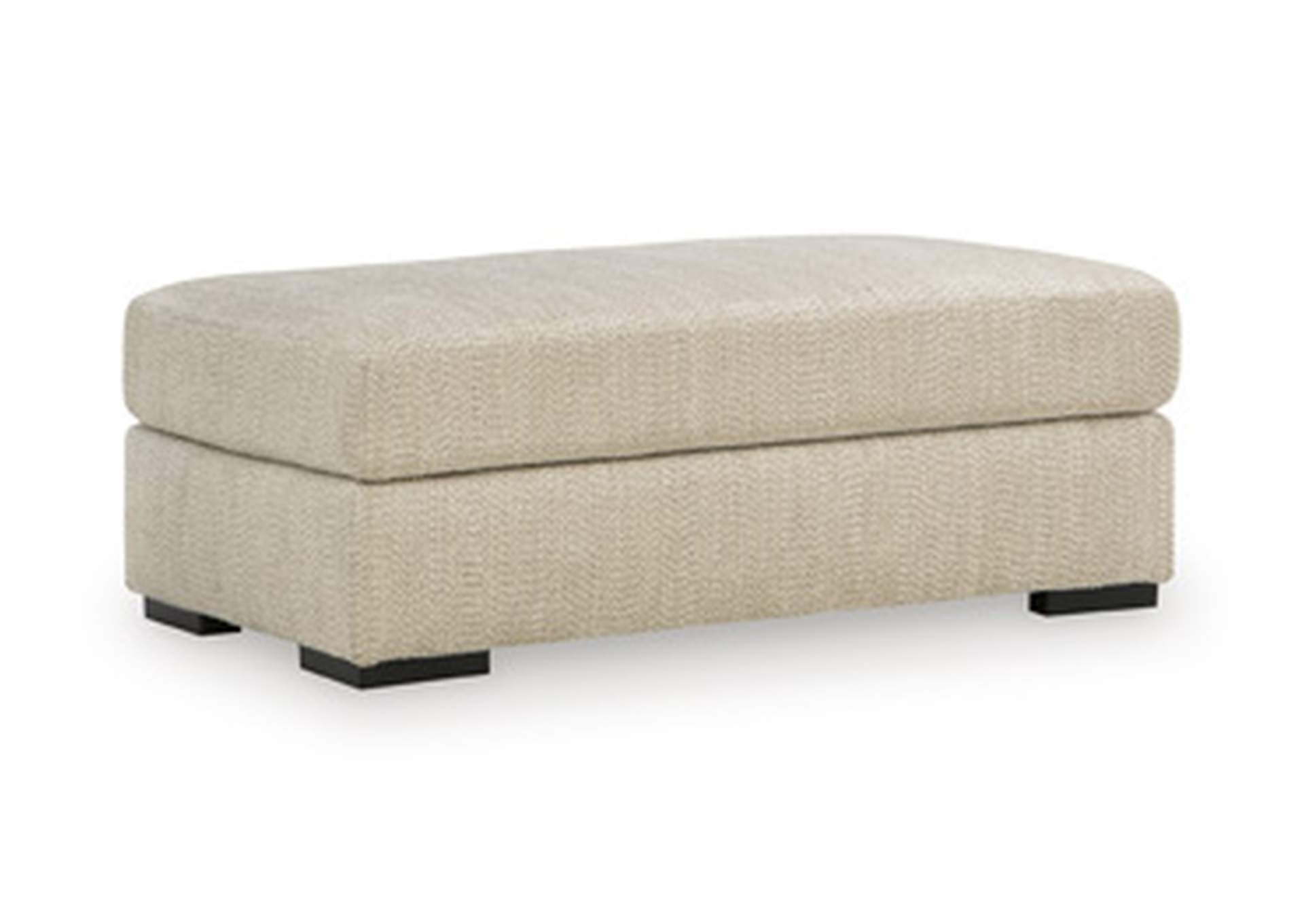 Lofwood Ottoman image 1