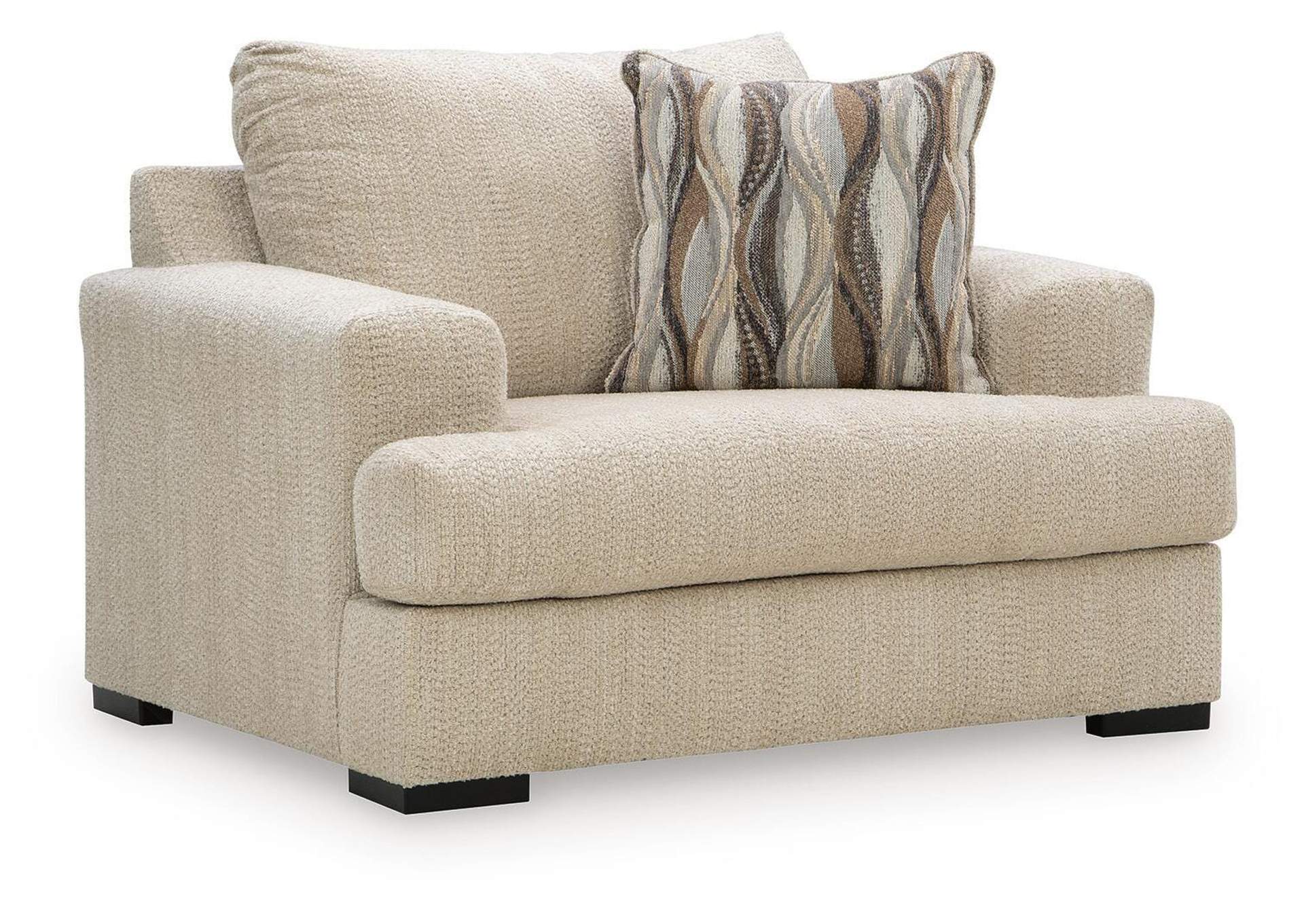 Lofwood Oversized Chair image 1