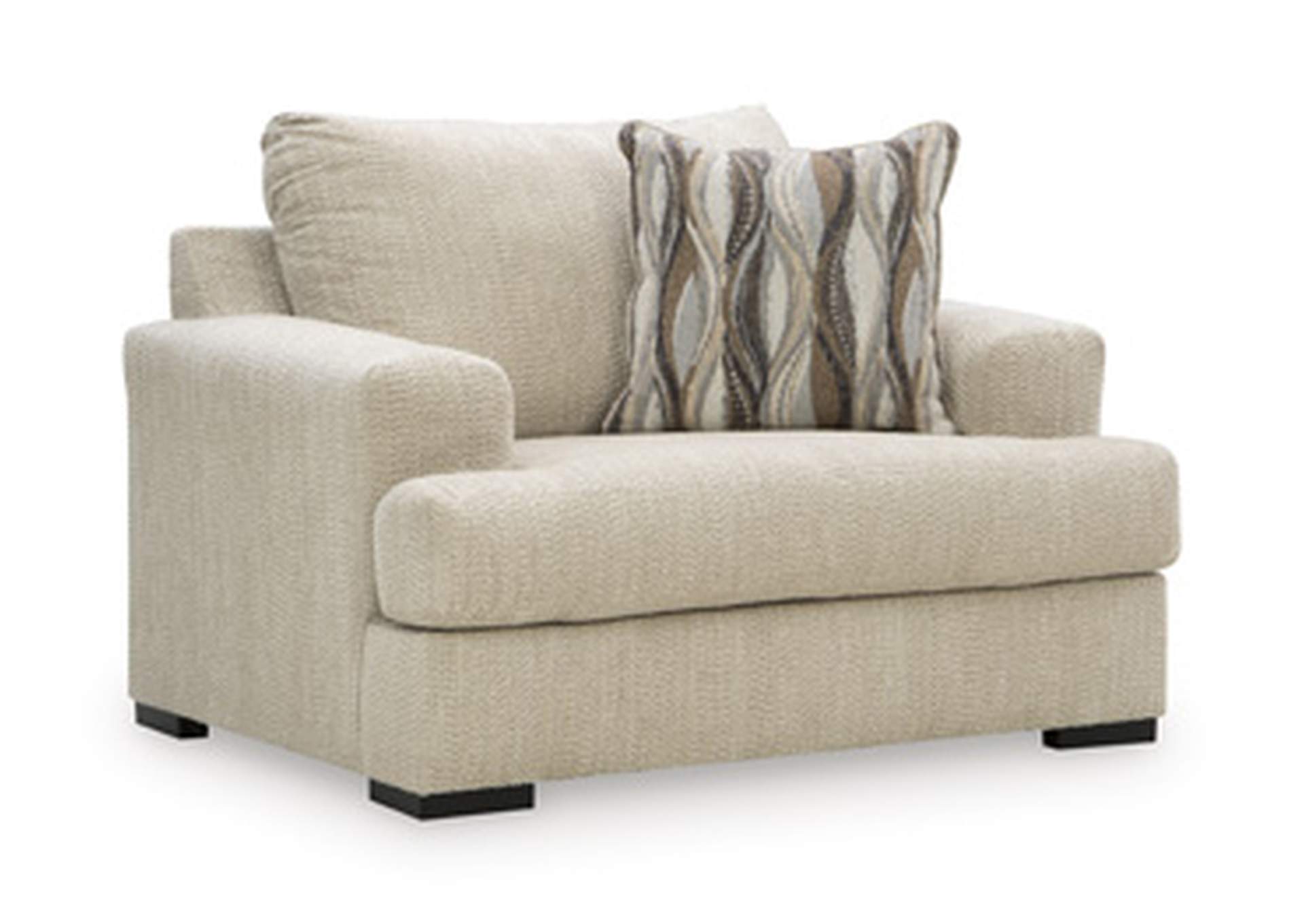 Lofwood Oversized Chair image 1