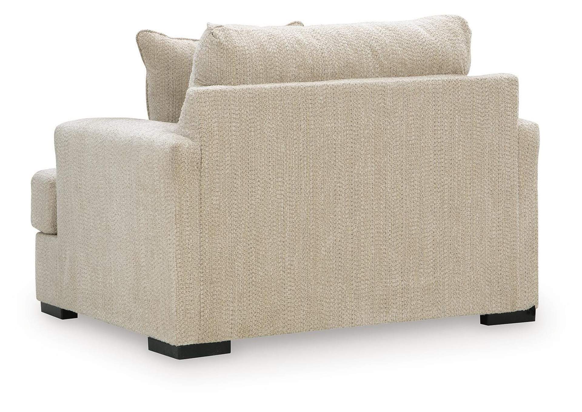 Lofwood Oversized Chair image 4