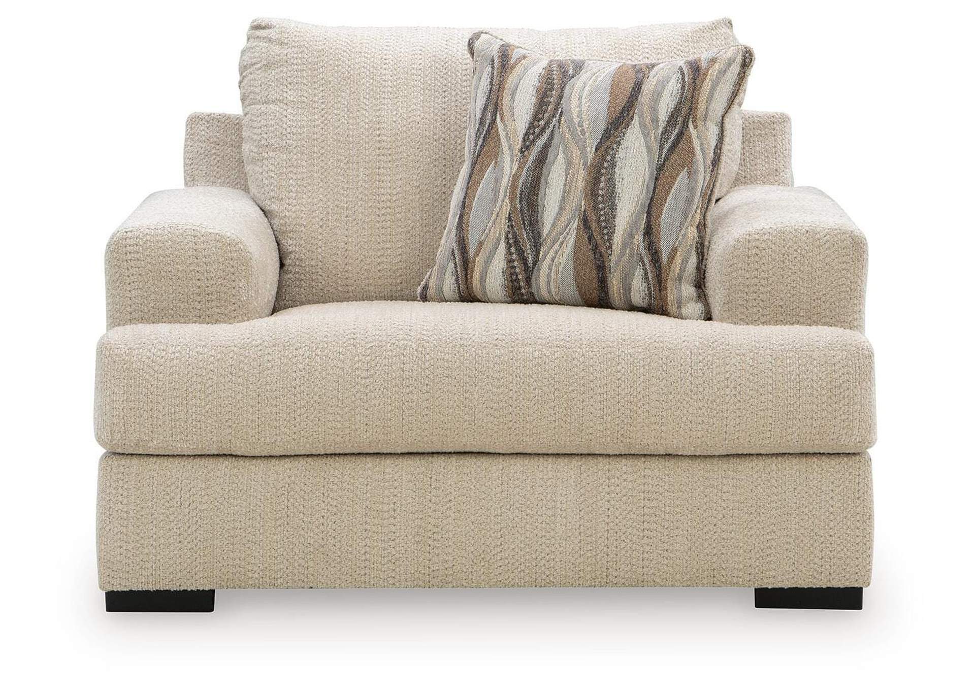 Lofwood Oversized Chair image 3