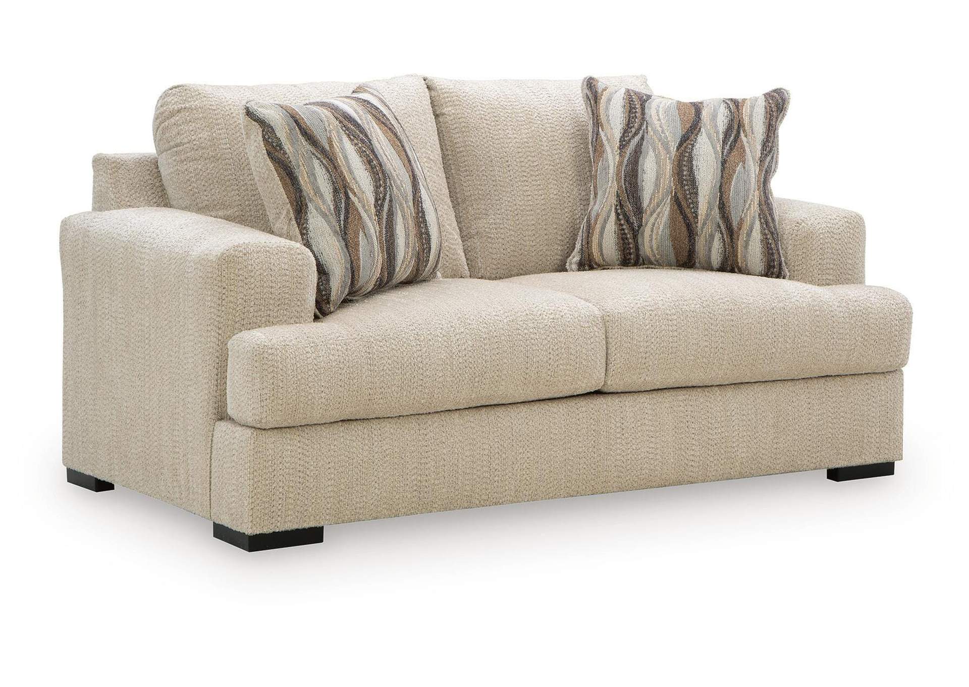 Lofwood Loveseat image 3
