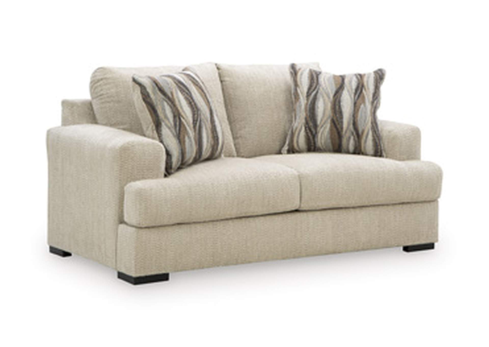 Lofwood Loveseat image 1