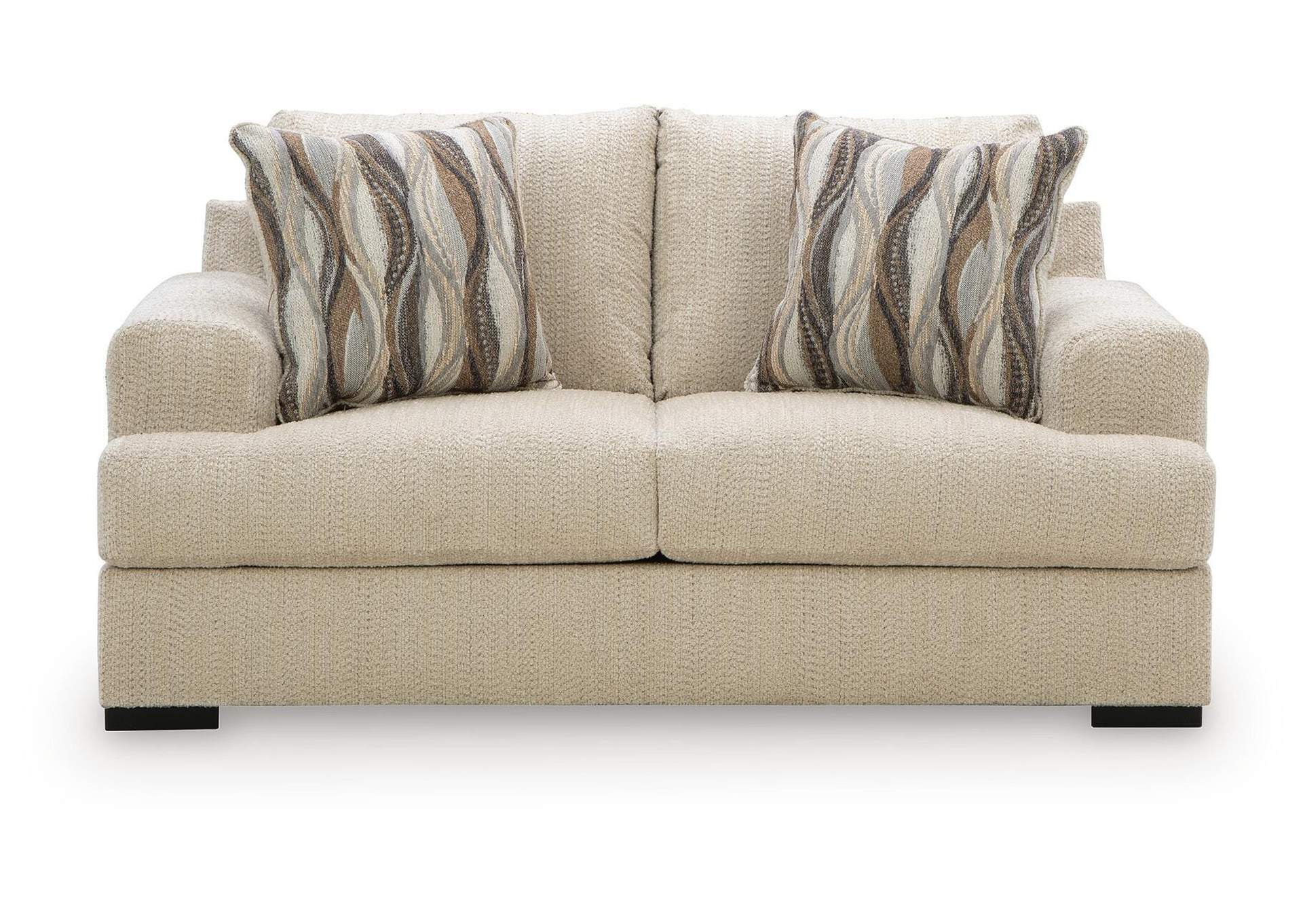 Lofwood Loveseat image 1