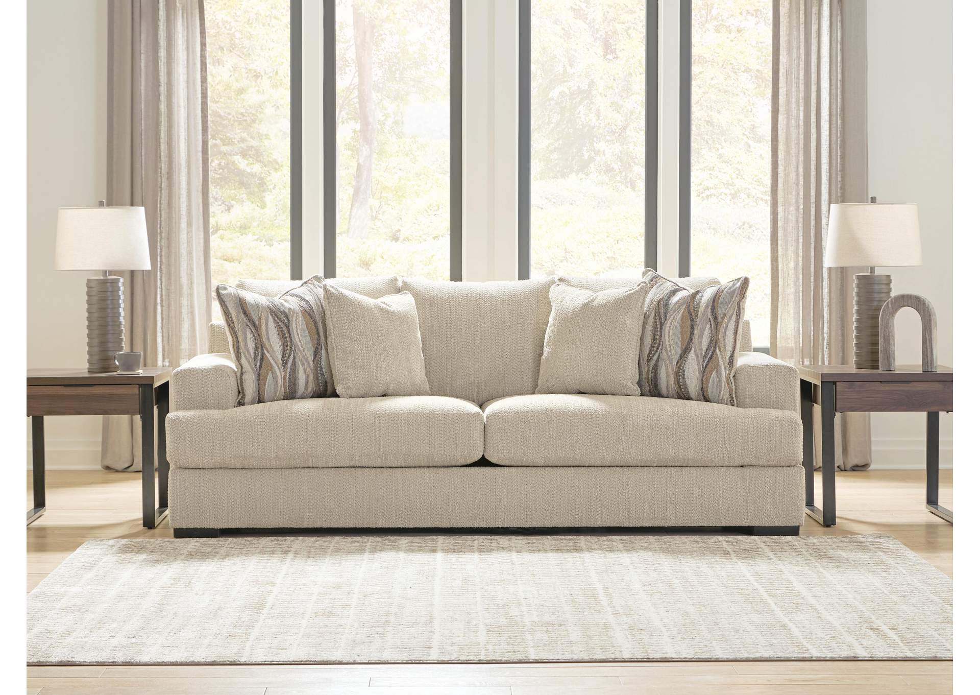 Lofwood Sofa image 5