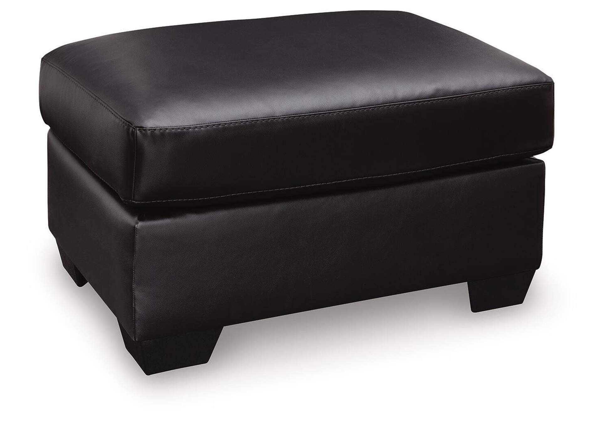 Glennbre Ottoman image 1