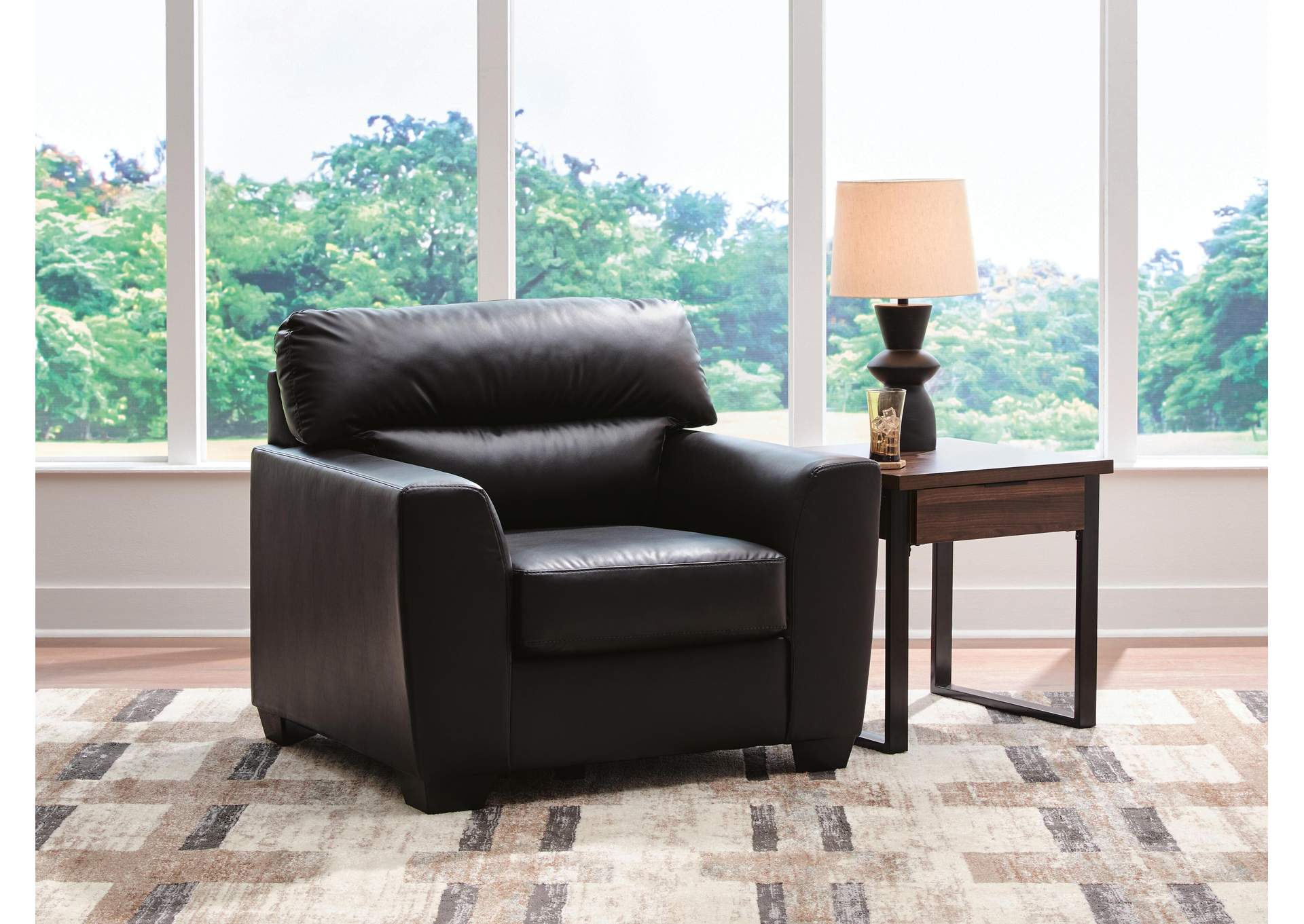 Glennbre Chair image 2