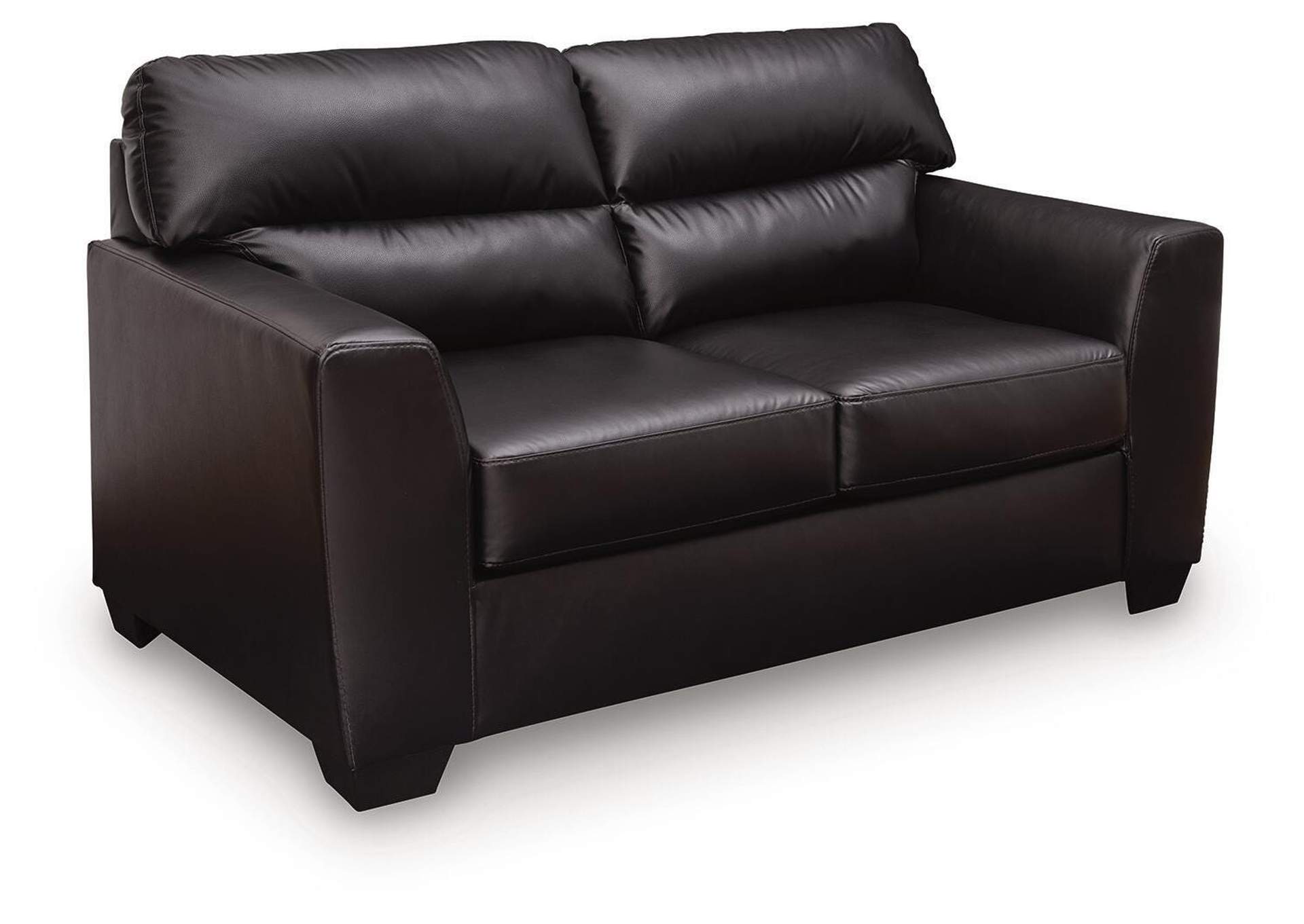 Glennbre Loveseat image 2