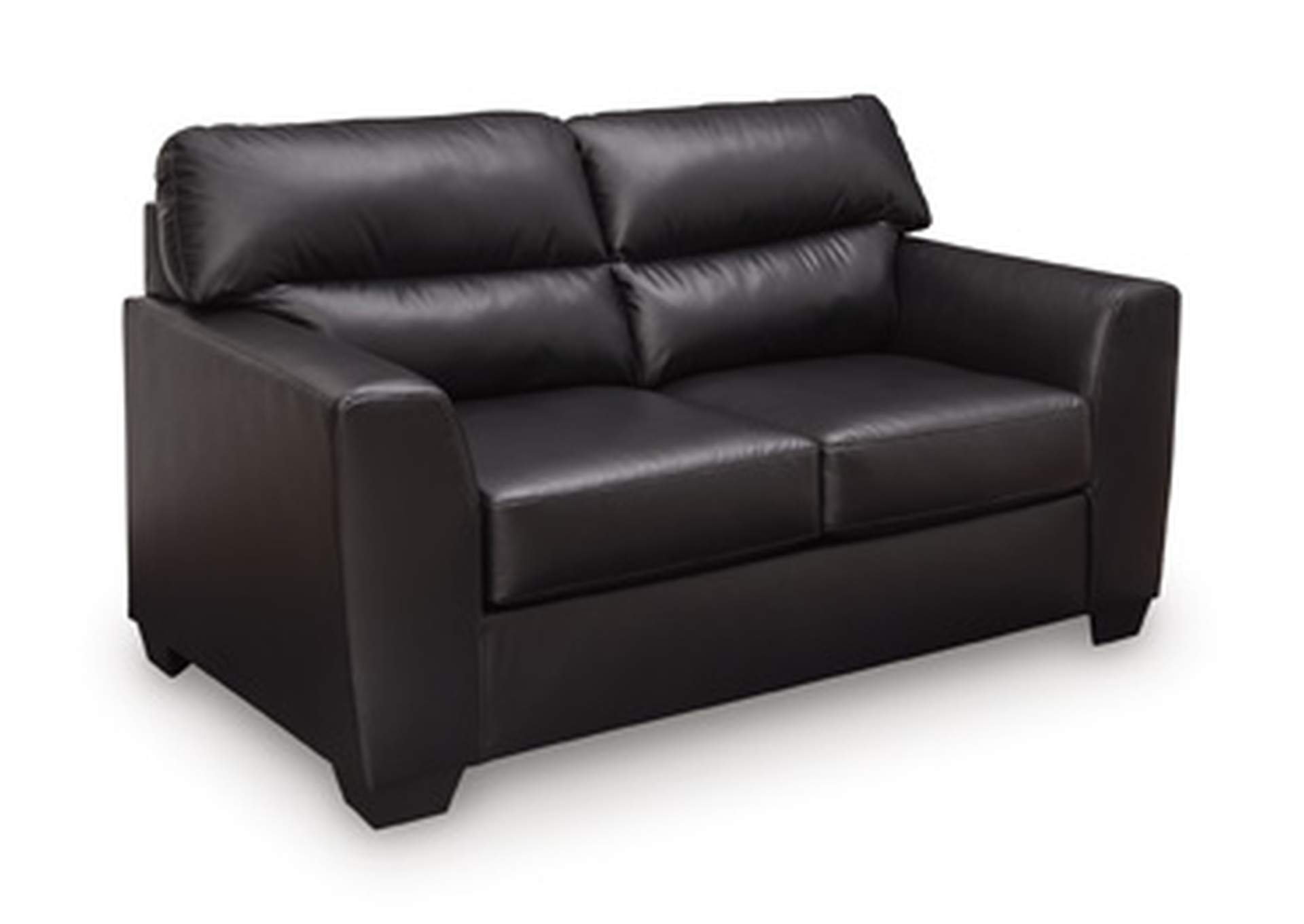 Glennbre Loveseat image 1
