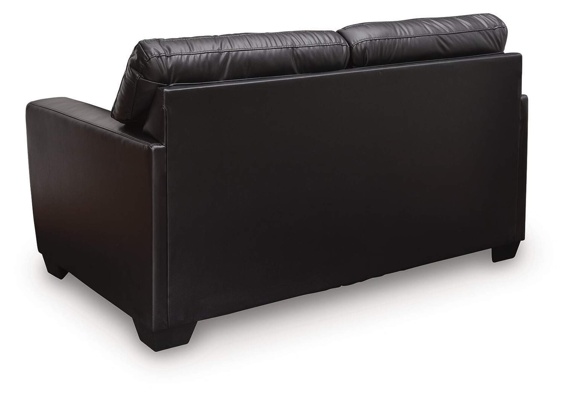 Glennbre Loveseat image 4