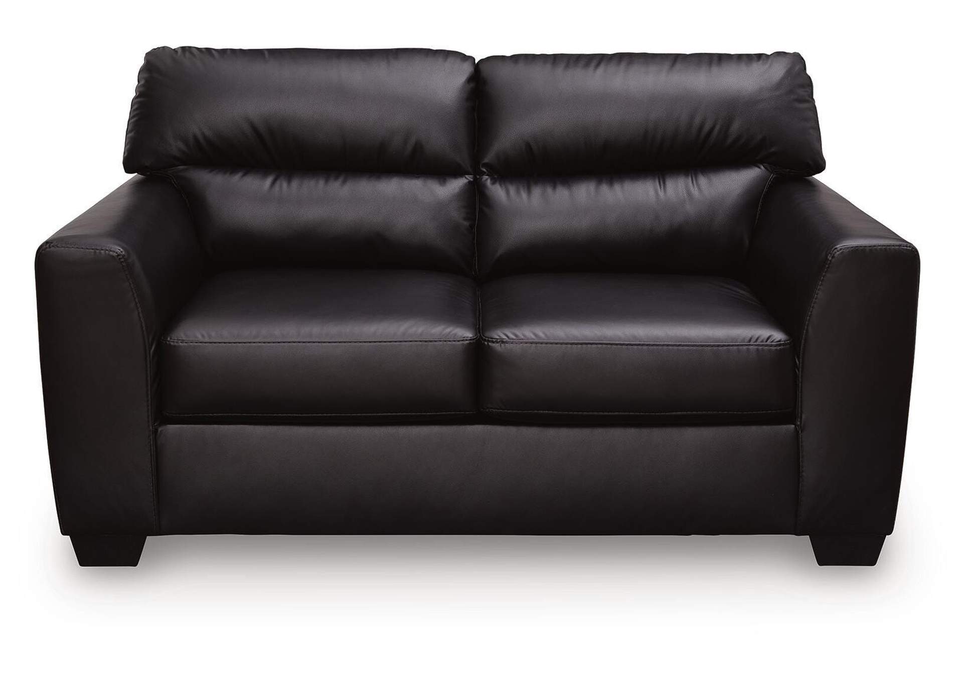 Glennbre Loveseat image 1