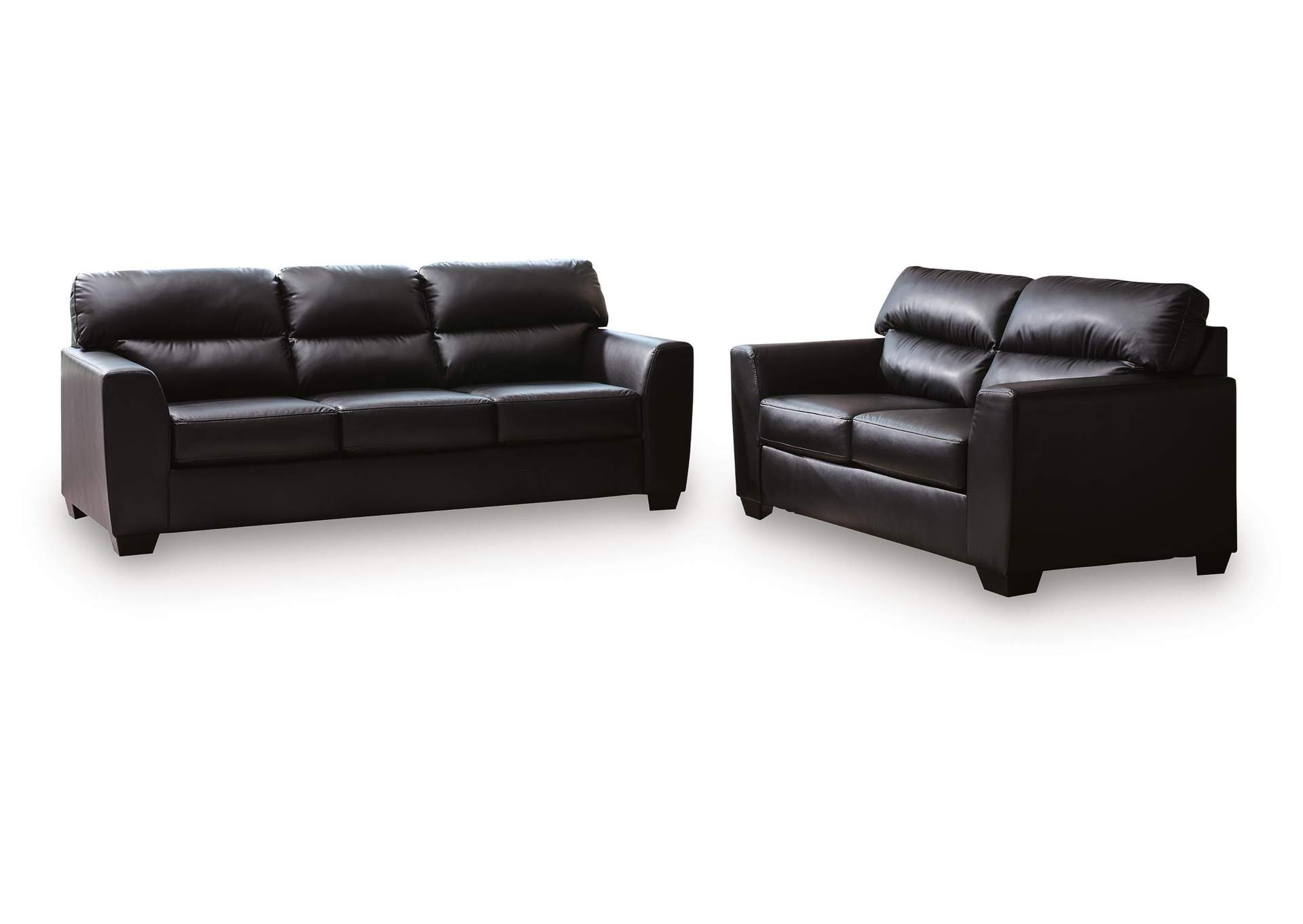 Gavello Sofa and Loveseat image 1