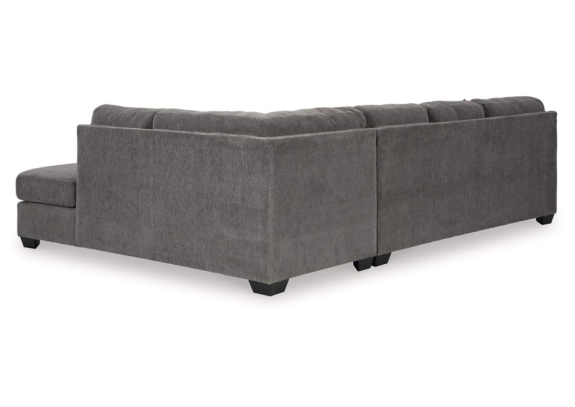 Riverfield 2-Piece Sectional with Chaise image 3