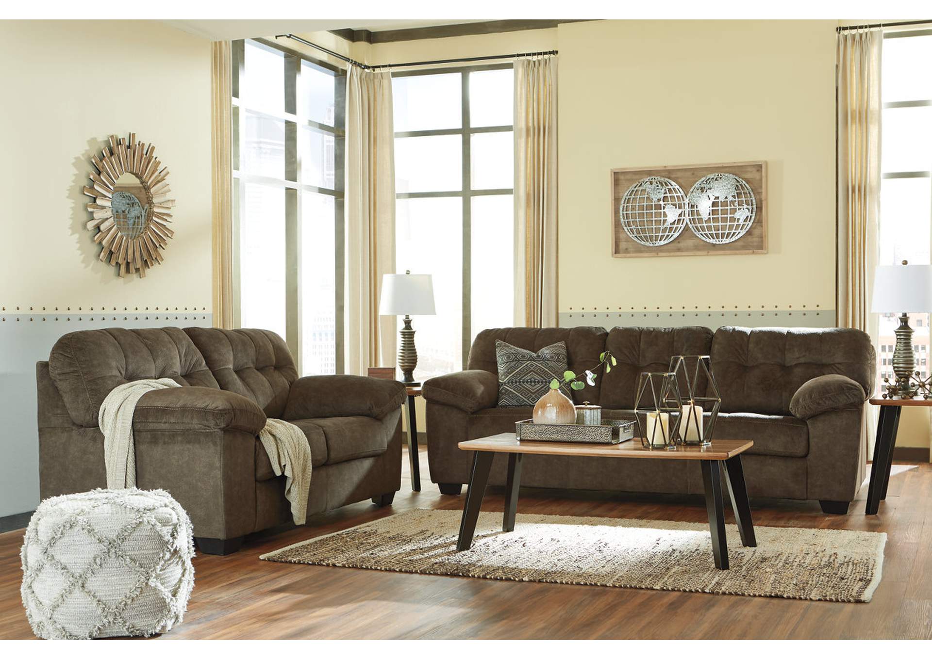 Accrington Sofa