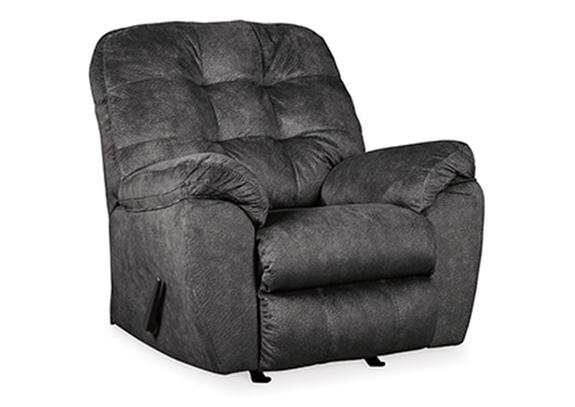Accrington Recliner image 5