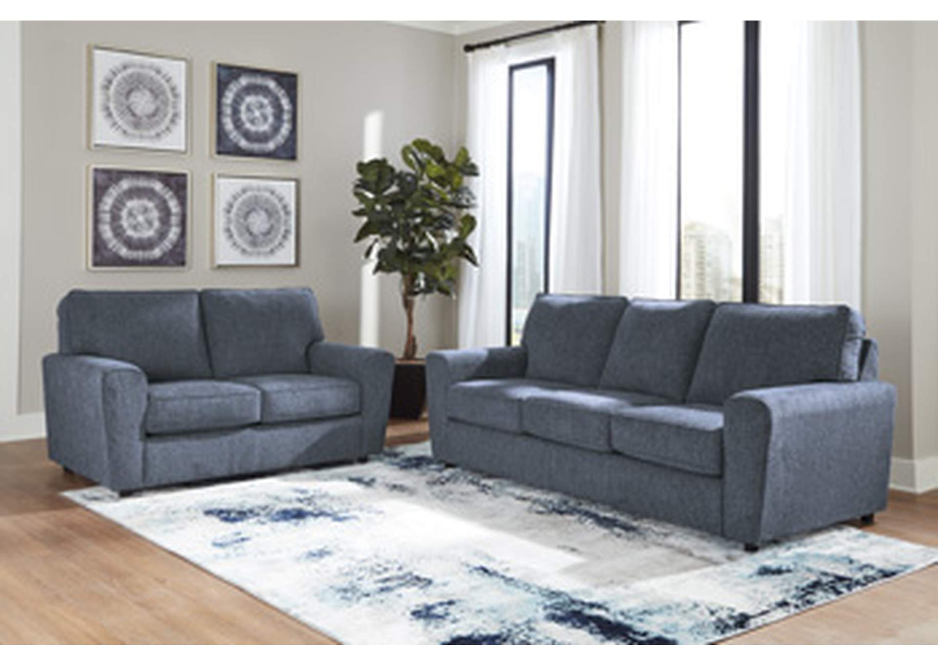 Twin Harbor Sofa image 1