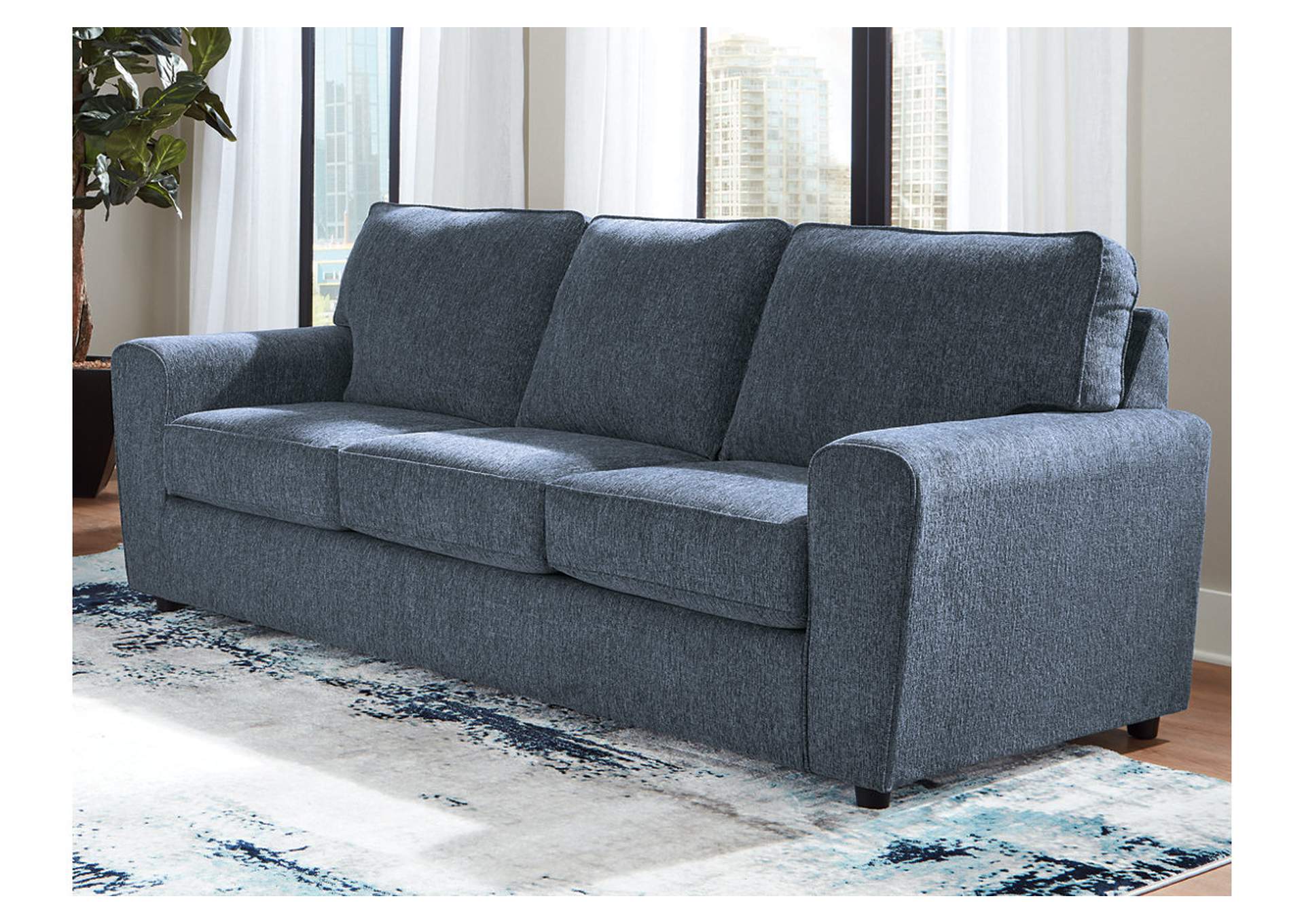 Twin Harbor Sofa image 1