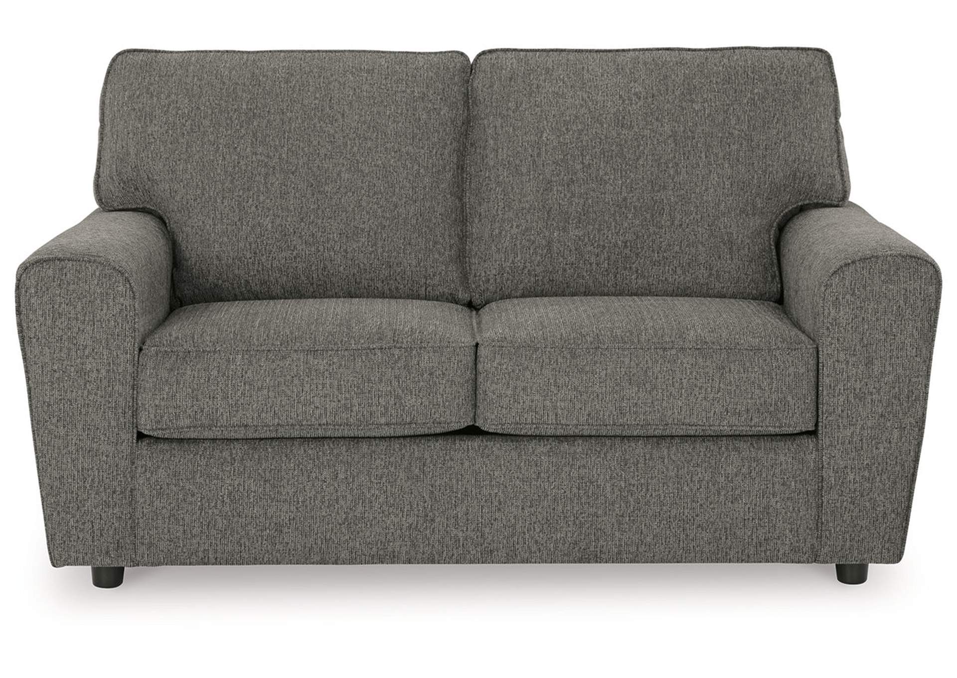 Twin Harbor Loveseat image 1