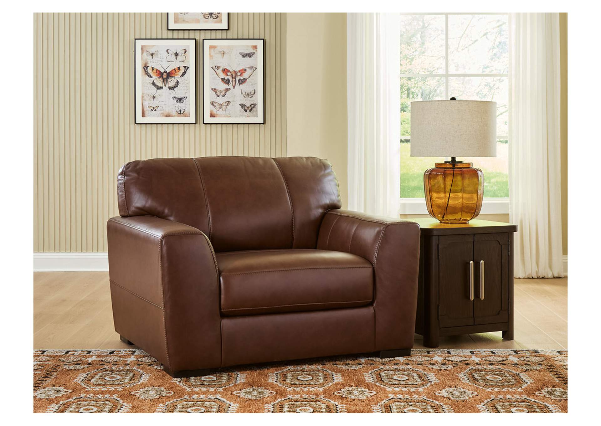 Brogliano Oversized Chair image 2