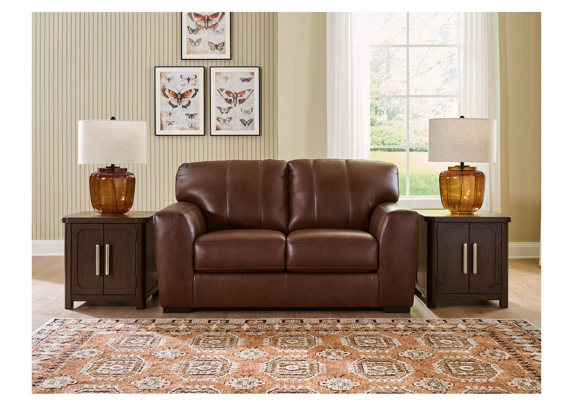 Brogliano Loveseat image 3