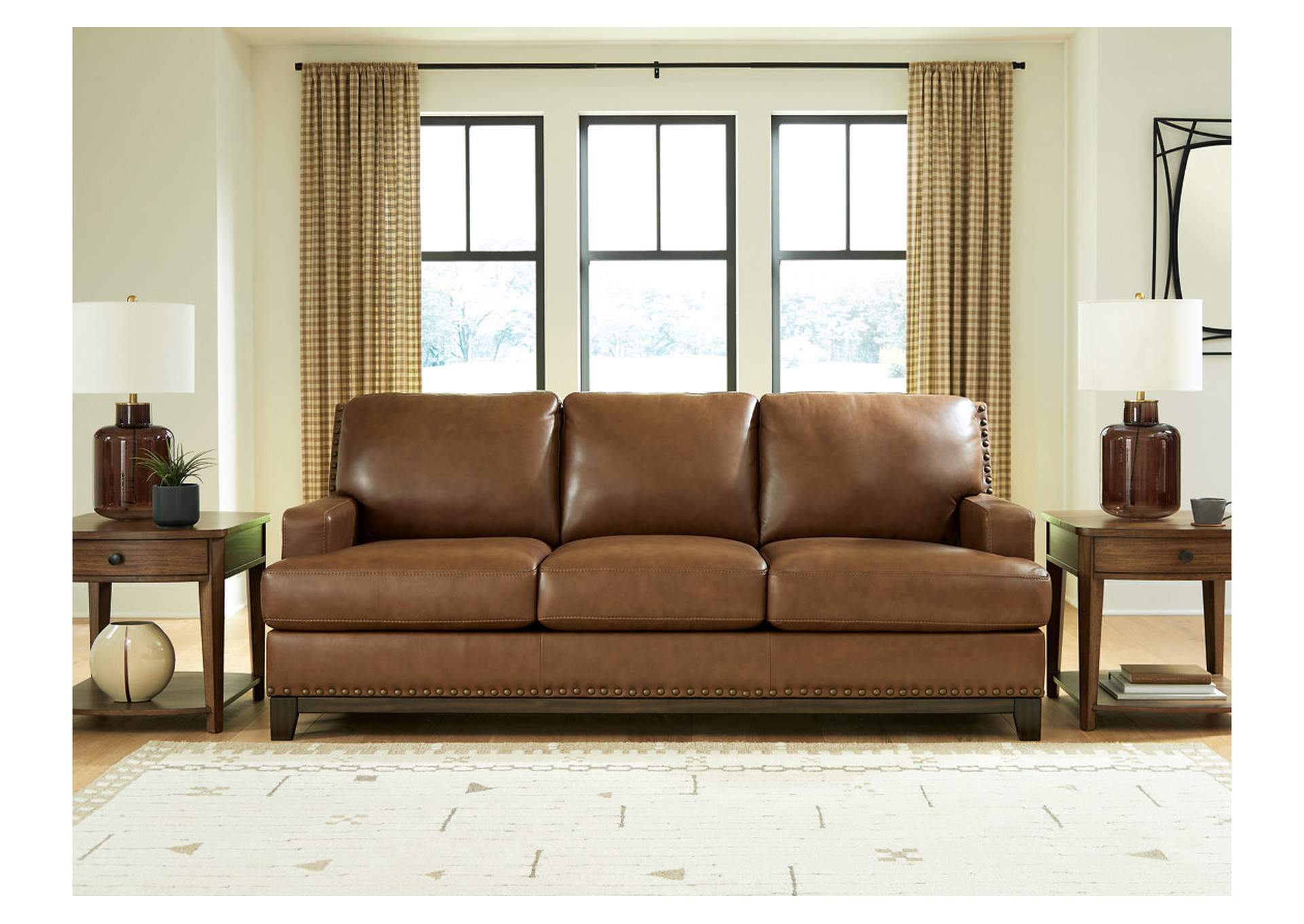 Saonara Sofa image 3