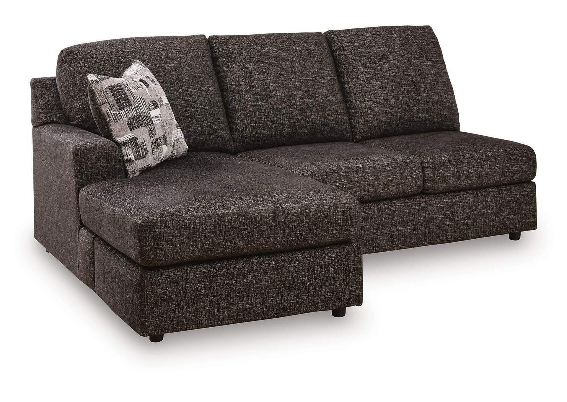 Lentiz 2-Piece Sectional with Chaise image 3