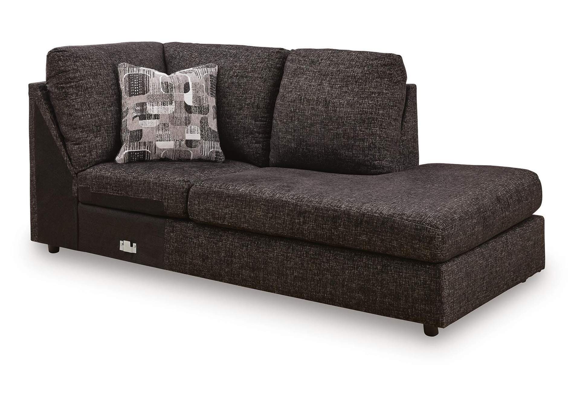 Lentiz Super Chaise image 2