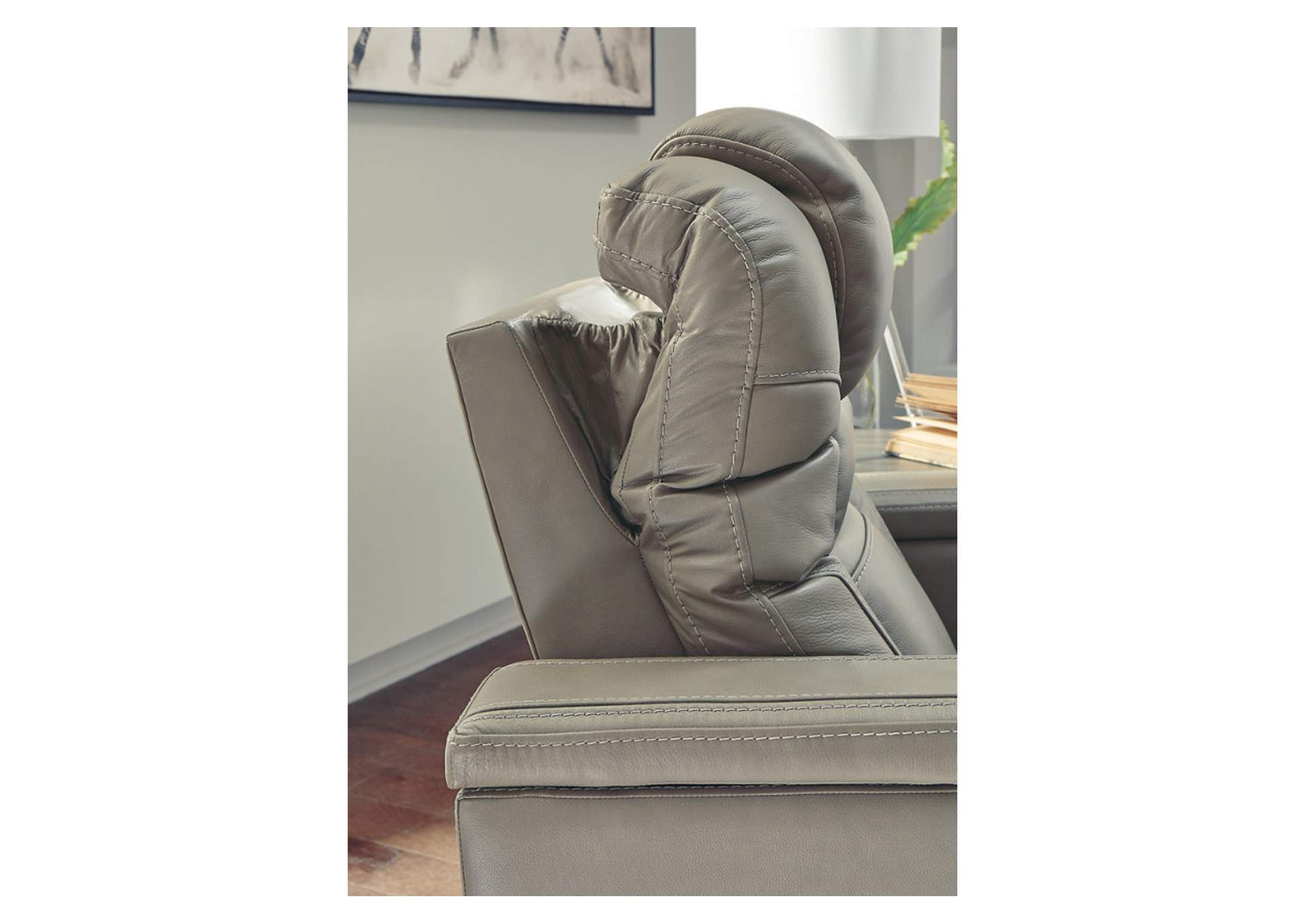 Boerna Power Recliner image 13