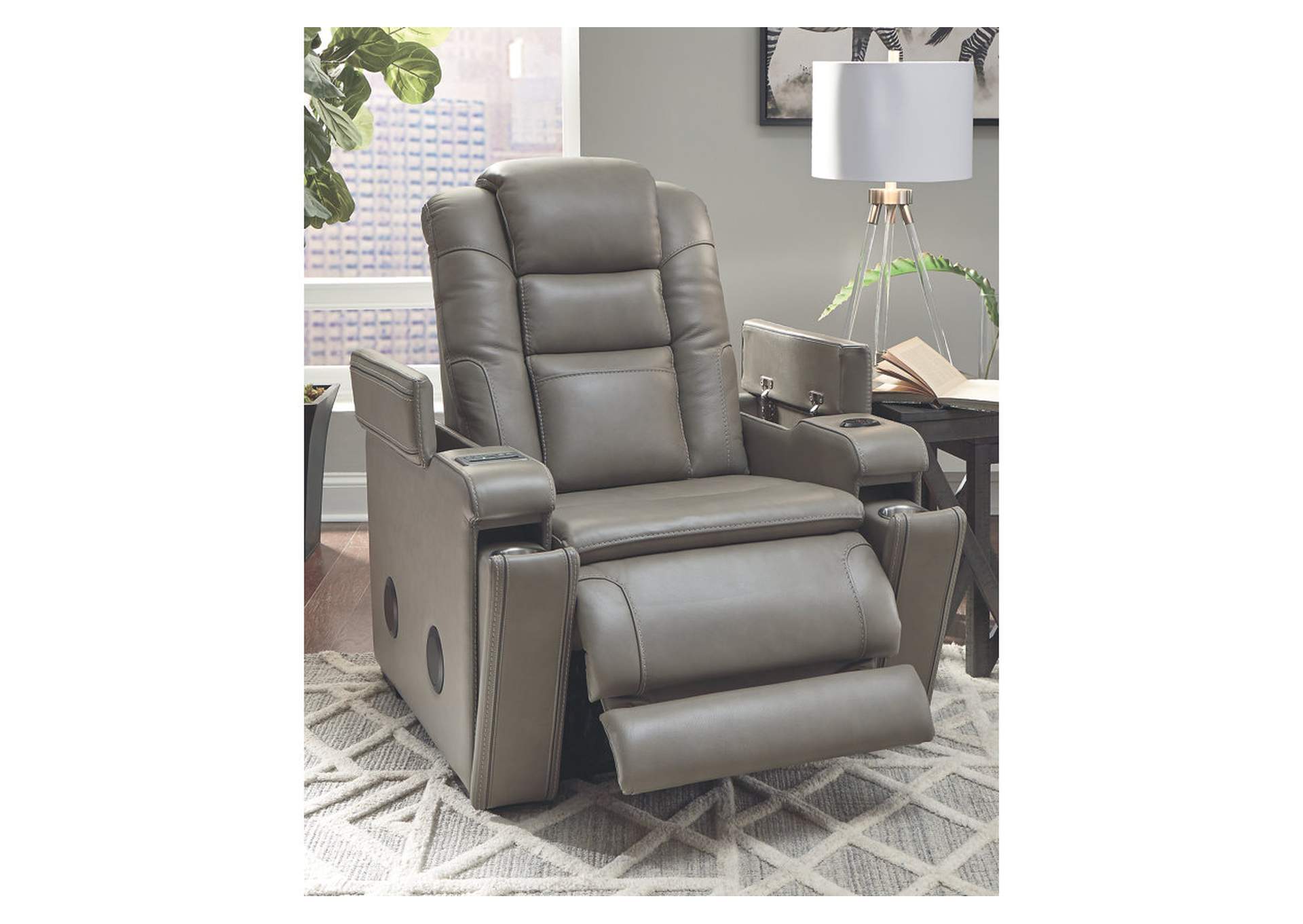 Boerna Power Recliner image 14